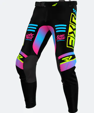 Crossbroek FXR Podium Gladiator