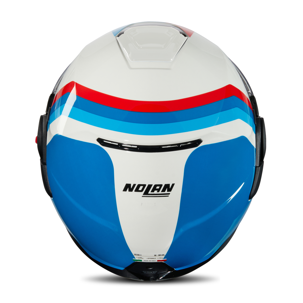 Casque Modulable Nolan N120-1