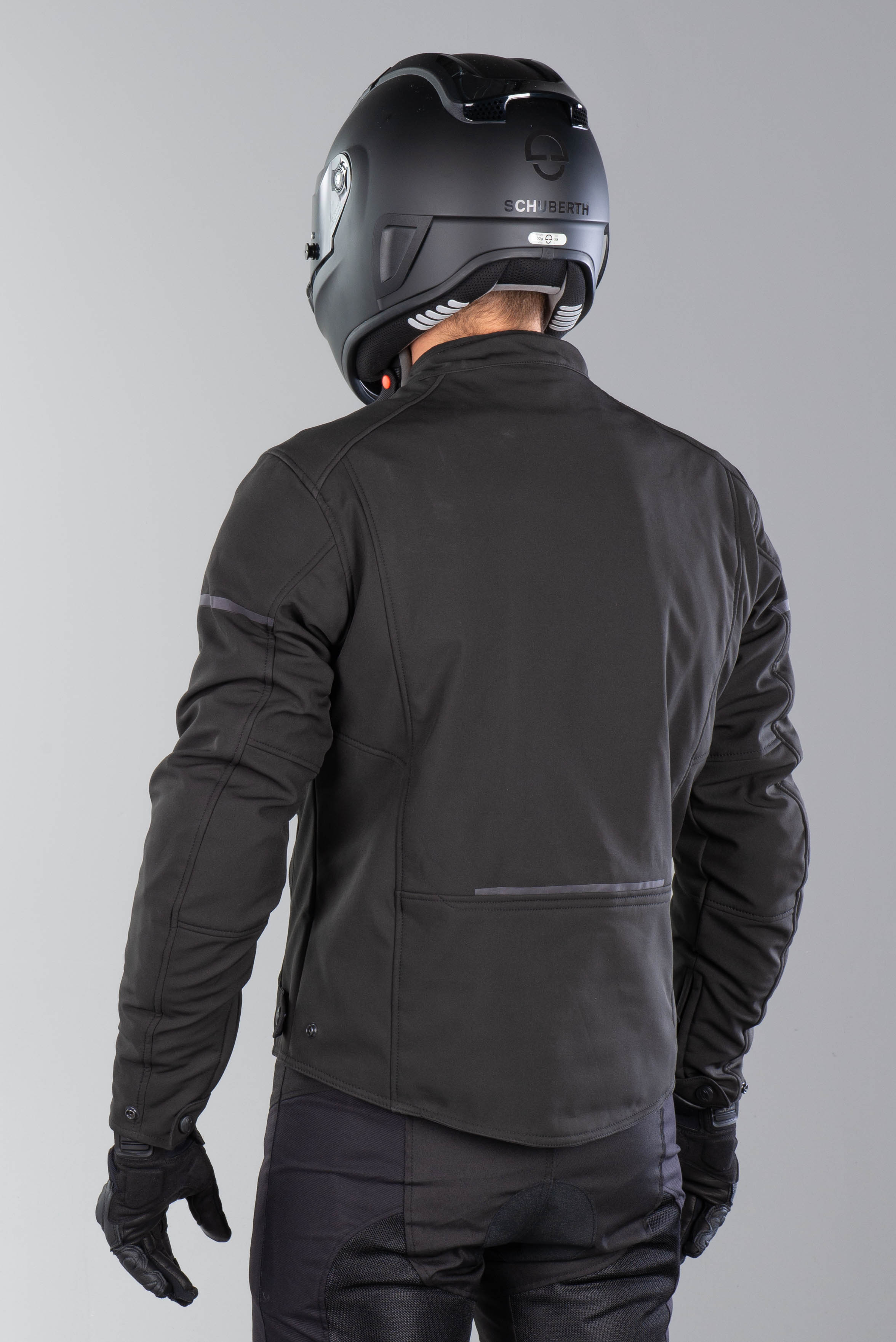 Richa Shell Jacket