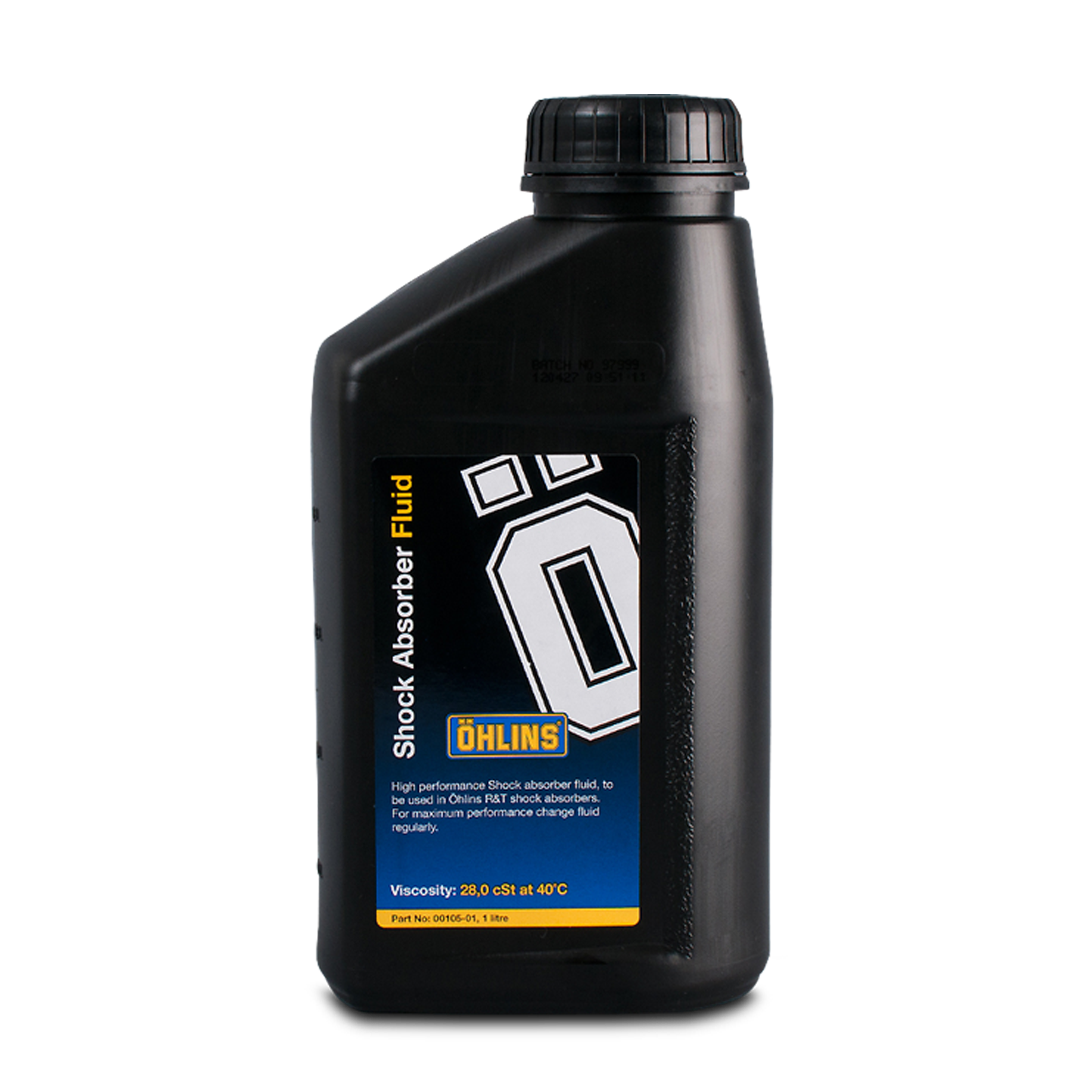 Öhlins 131 Shock oil Now 40 Savings 24mx.eu