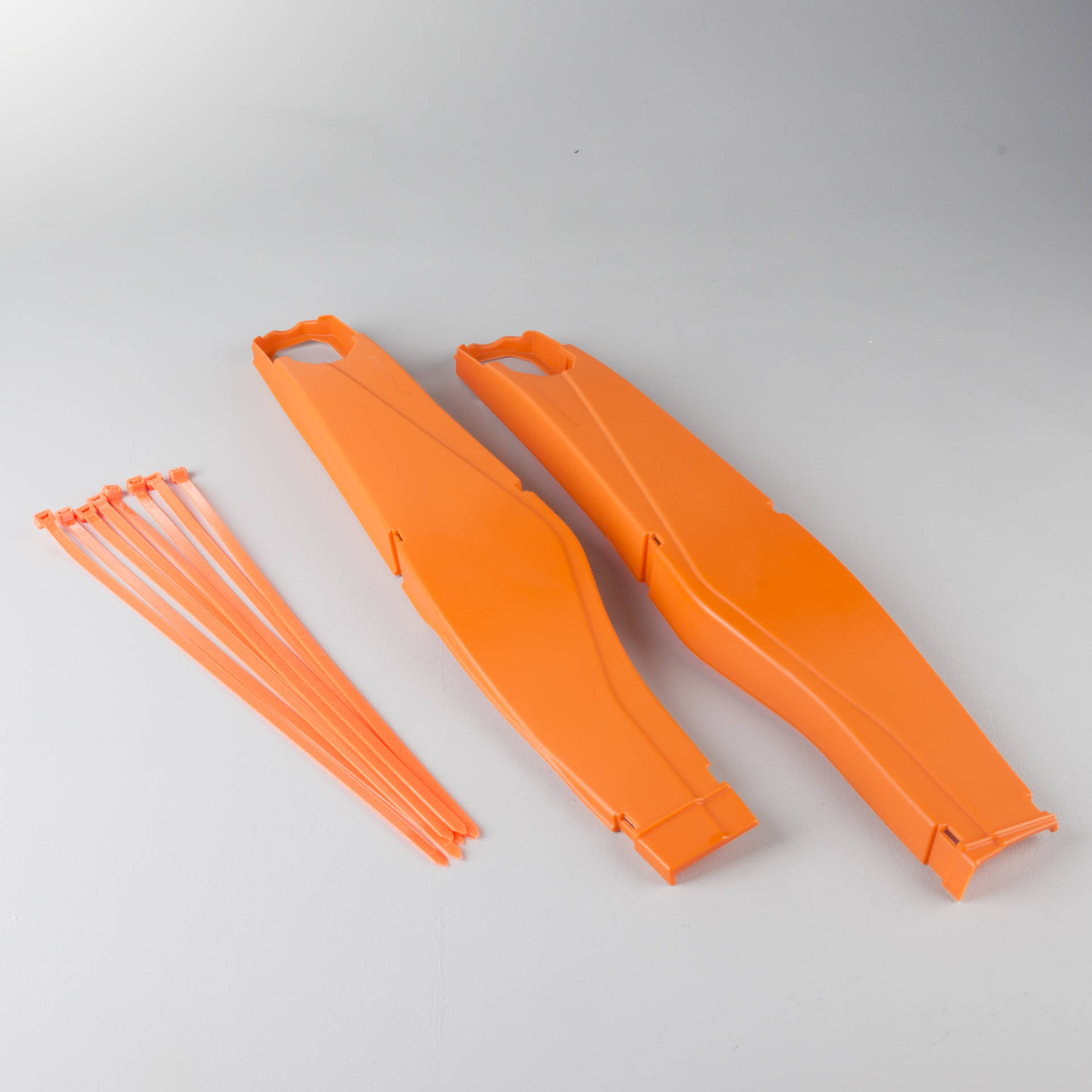 Takahaarukansuoja Polisport Oranssi