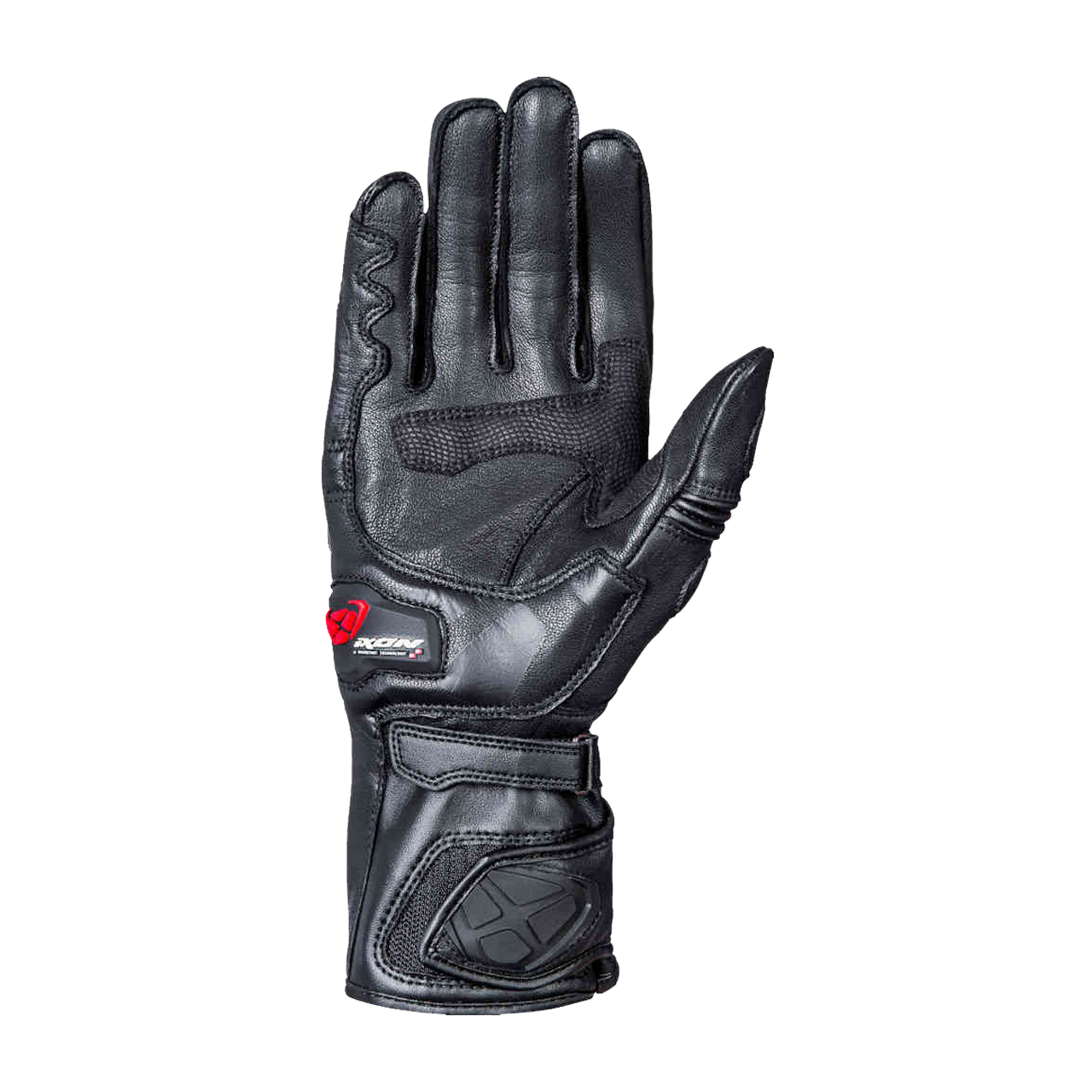 Ixon RS Circuit-R Motorcycle Gloves | 24MX