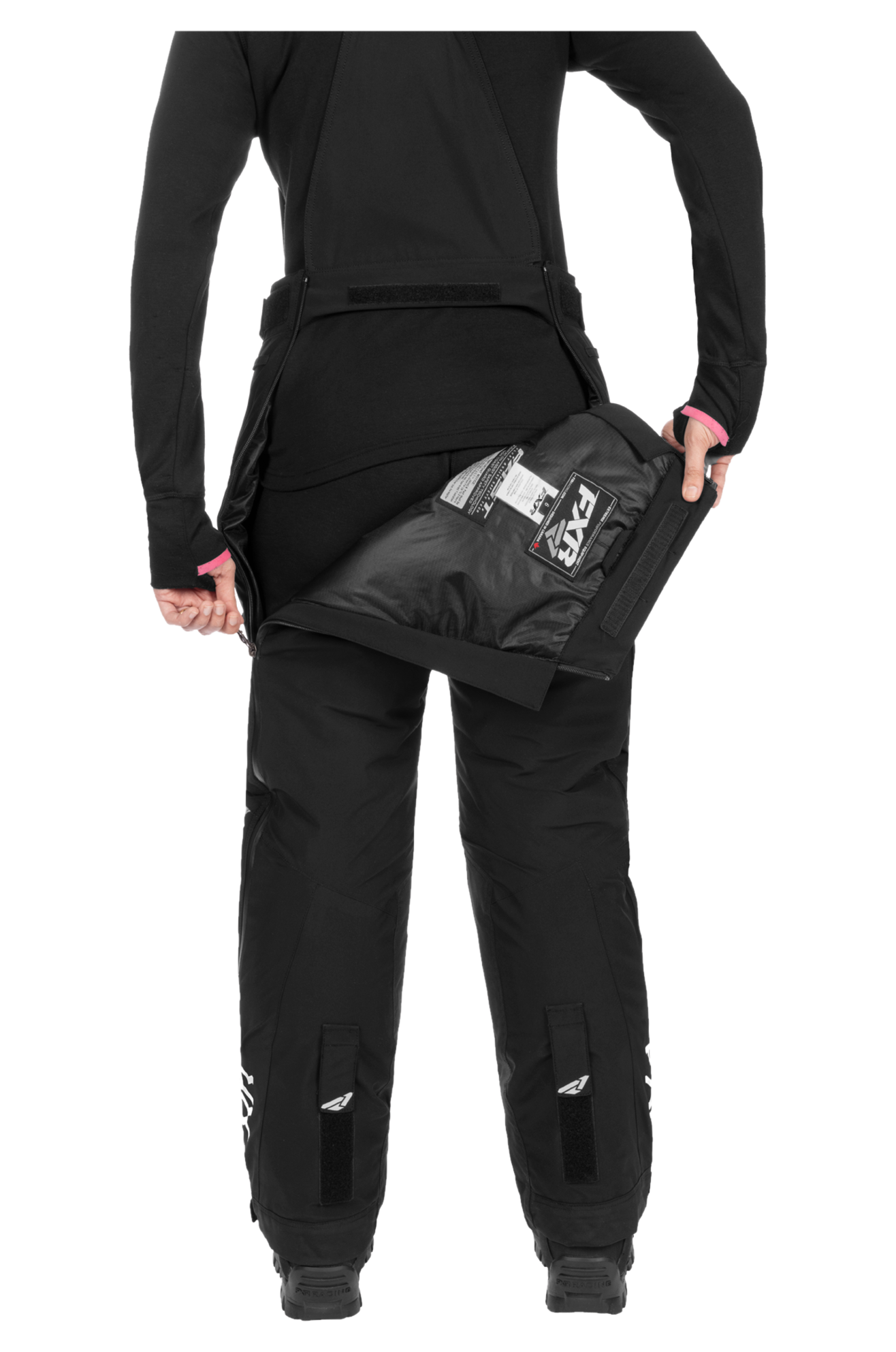 FXR Velocity R-FX Women's Snow Trousers 26