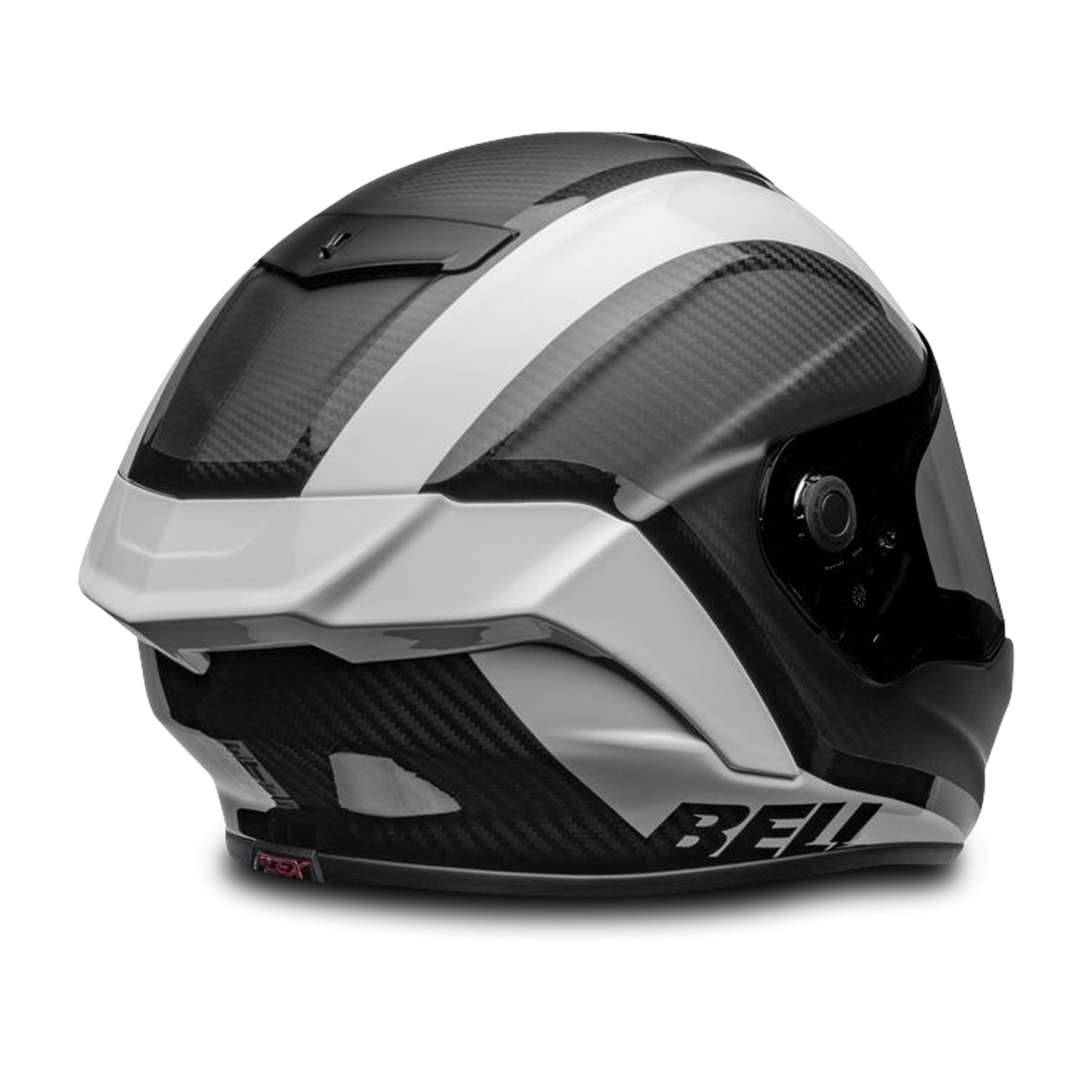 Casco Integral BELL Racestar DLX Tntm2