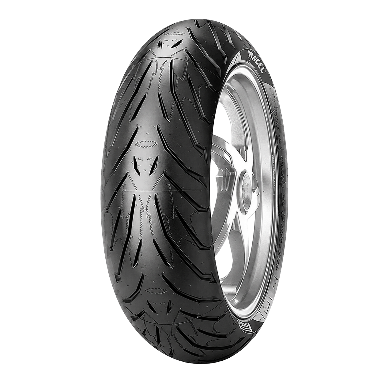 Pneumatico Moto Pirelli Angel™ ST 190/50 ZR 17 M/C (73W) TL