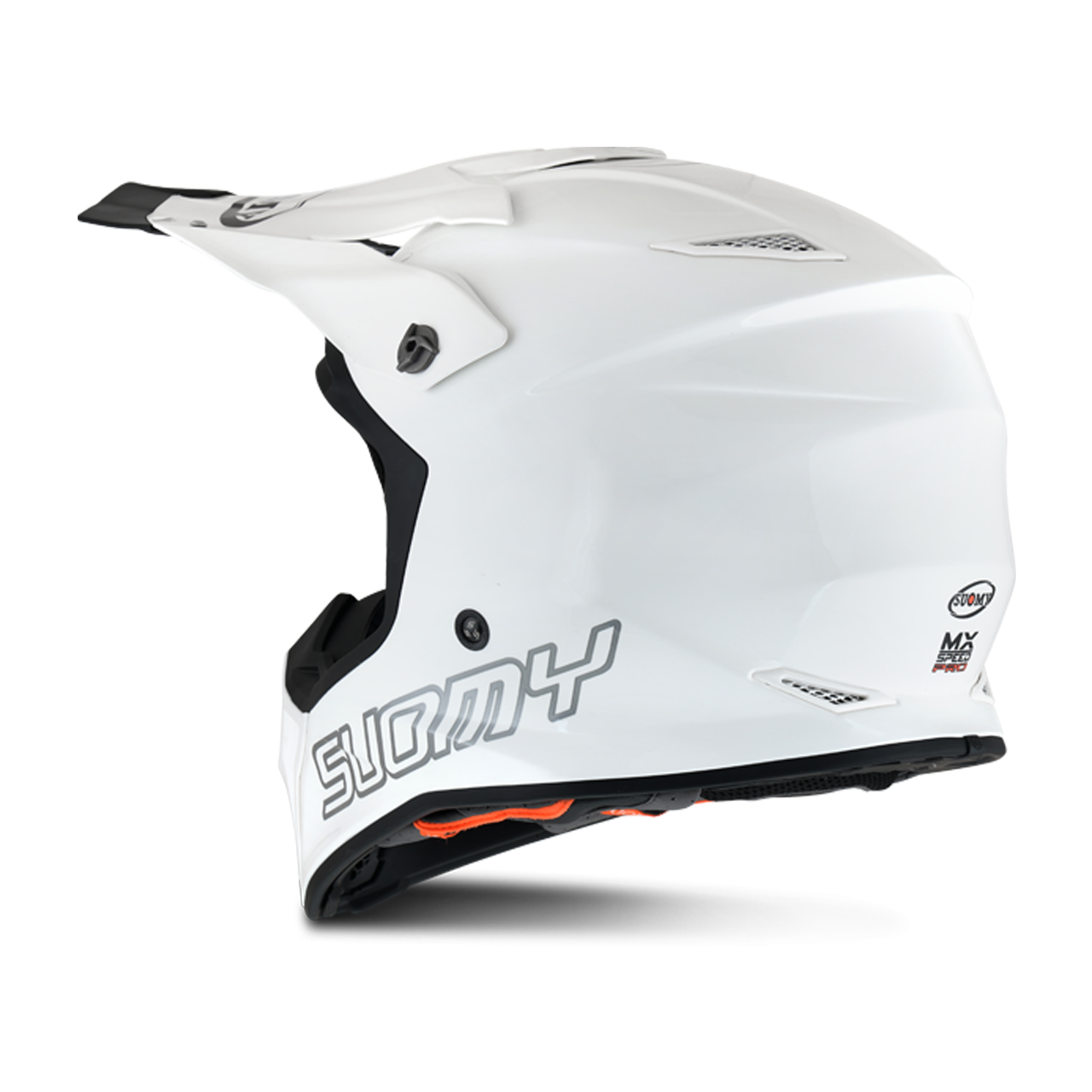 Casco de Cross Suomy MX Speed Pro Mips®