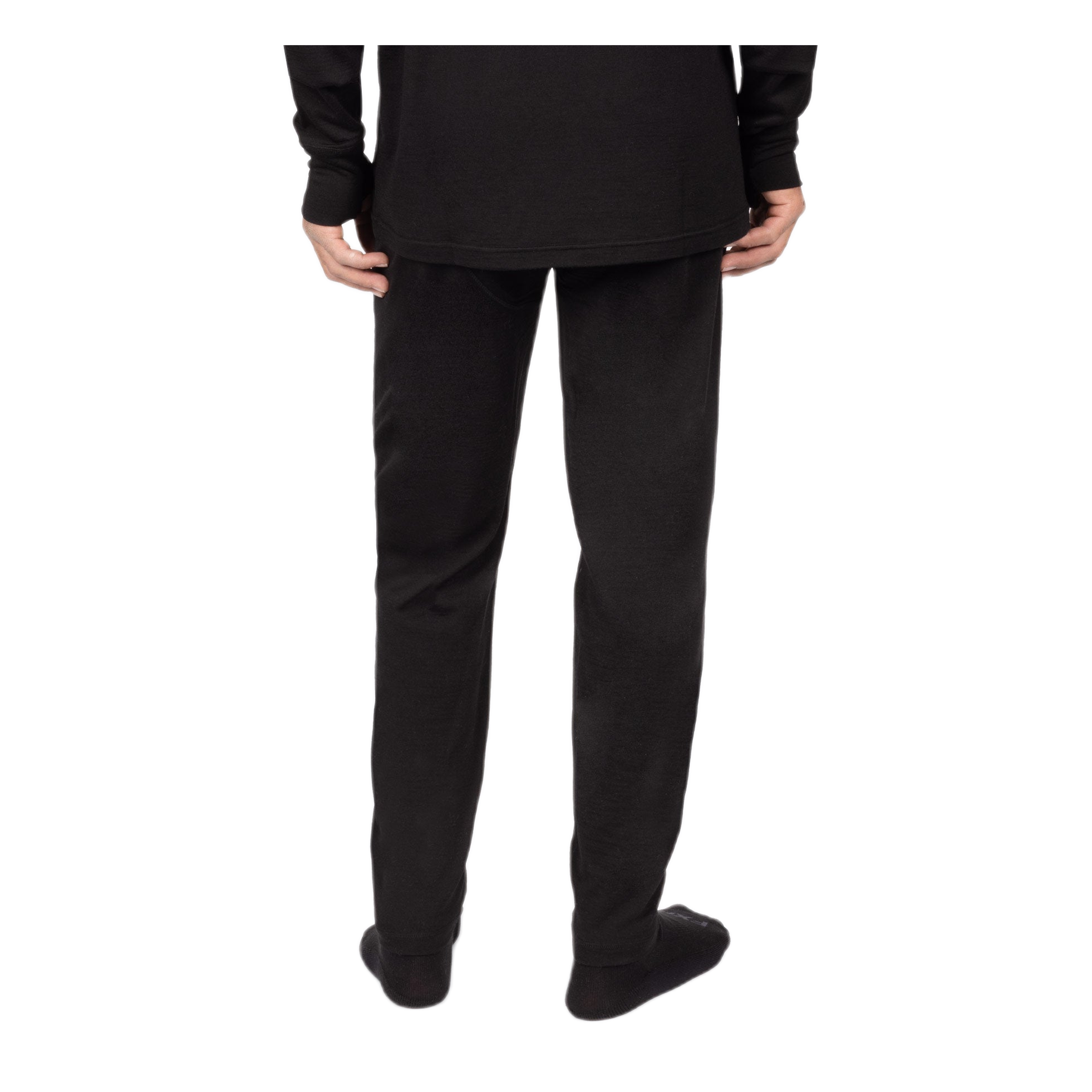 Pantaloni Base Layer FXR Vapor