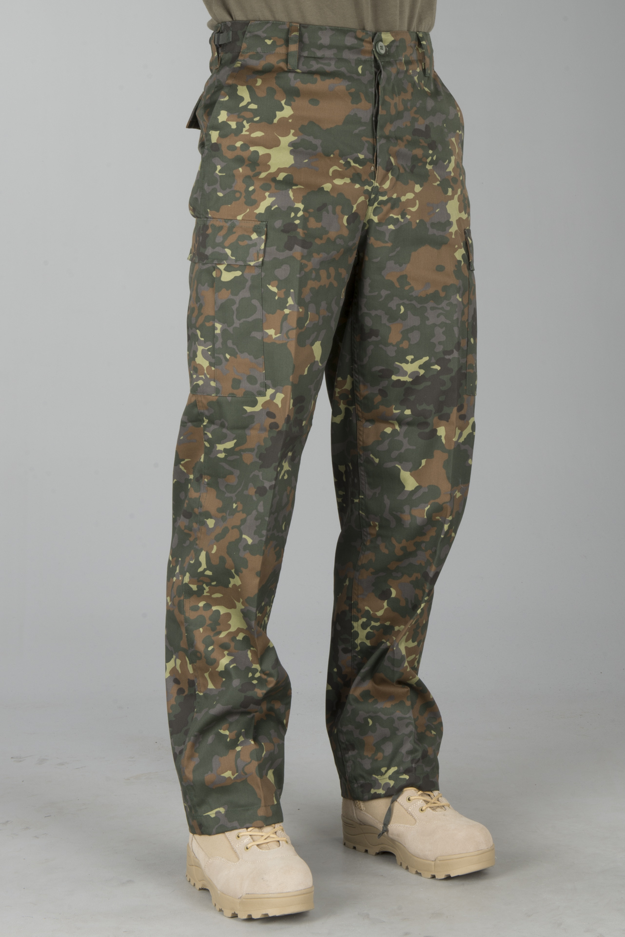 Pantalones Brandit US Ranger Hose