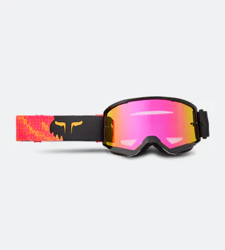 Crossbriller FOX Main Kairos - Spark