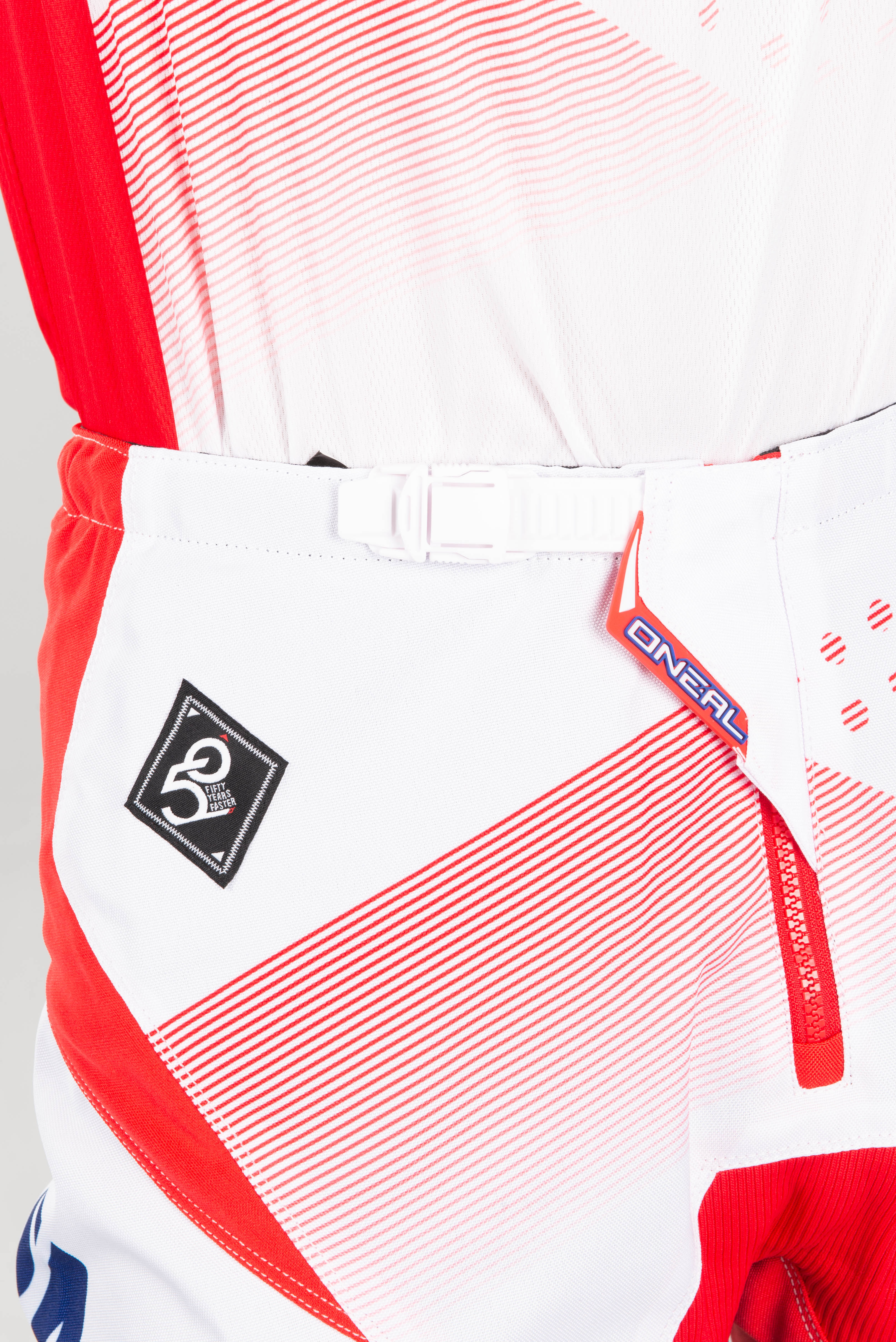Pantalones de Cross O'Neal Element Factor