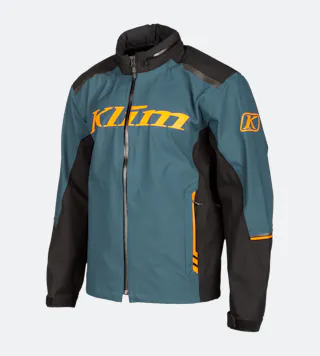 Casaco de Motociclismo Klim Enduro Castlerock