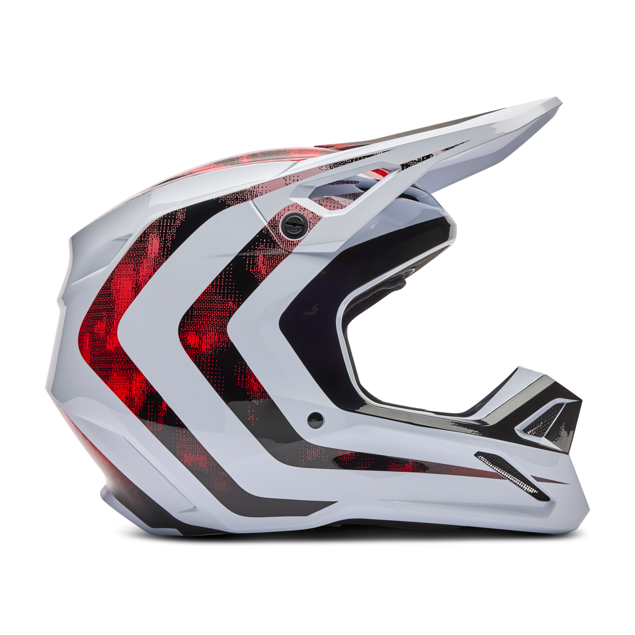 Casco MX FOX V1 Kairos