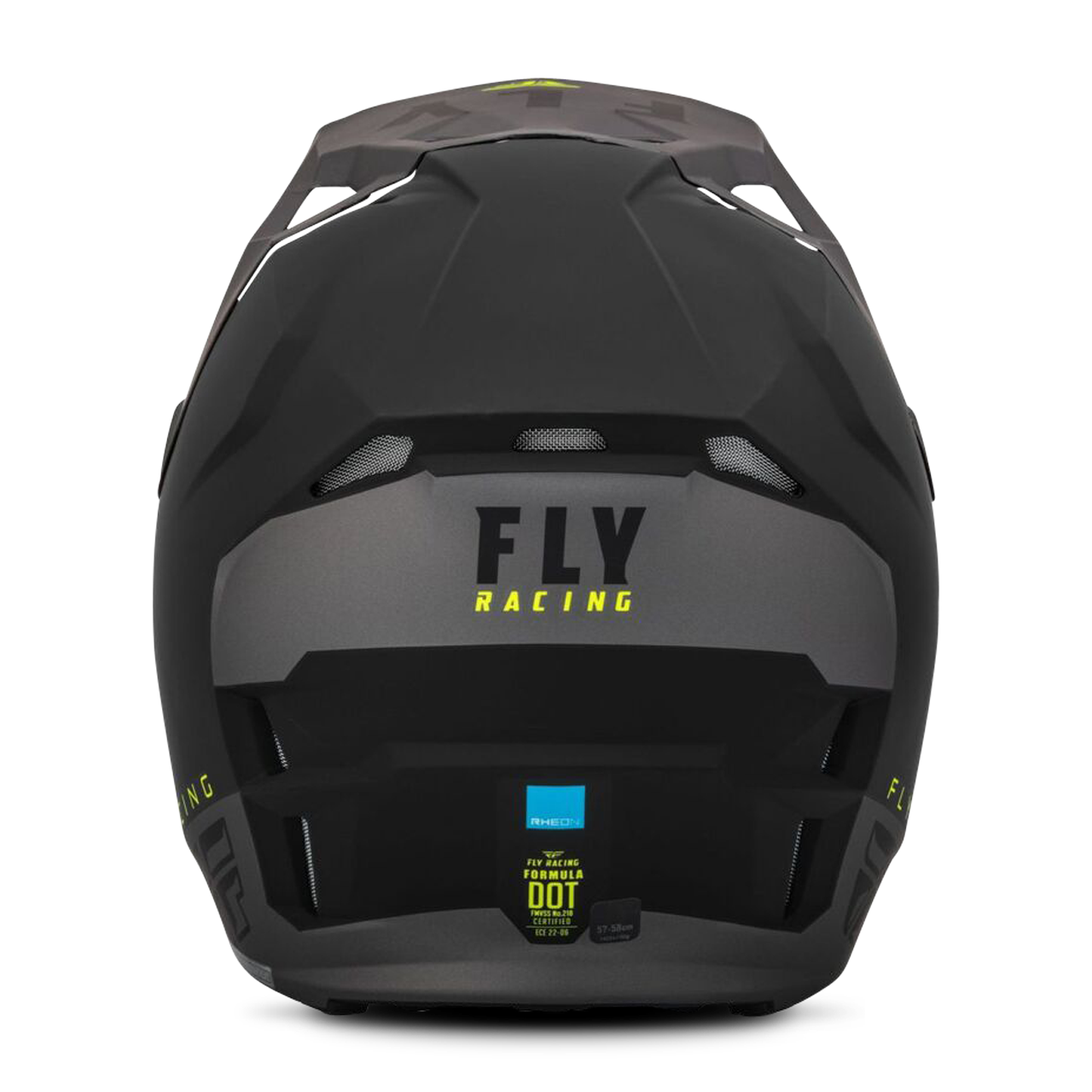 FLY Racing Formula CP MX Helmet
