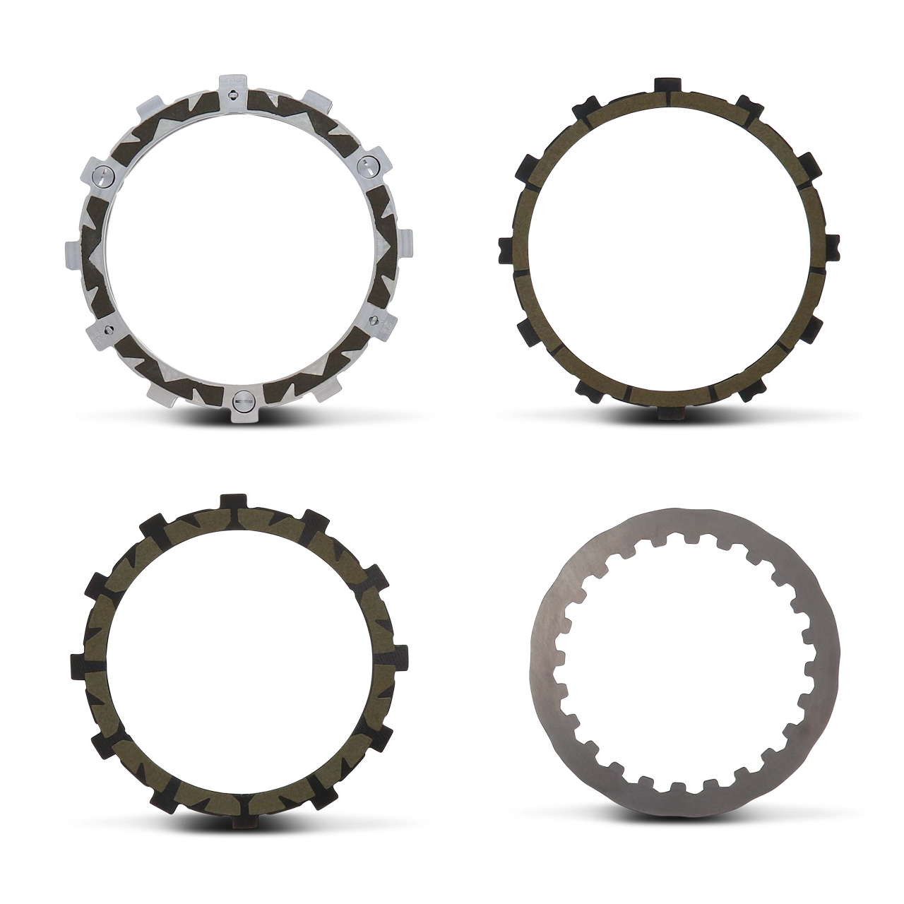 Rekluse RadiusCX Clutch Kit