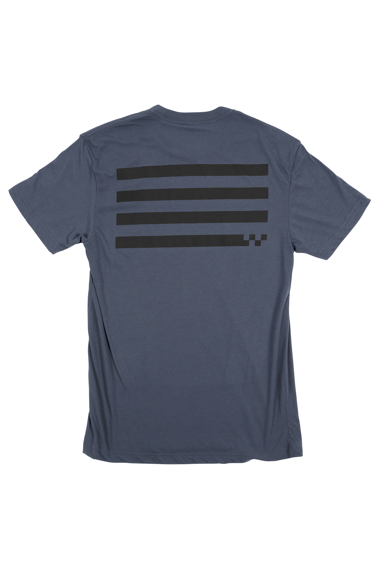 Camiseta Fasthouse Trace Tech