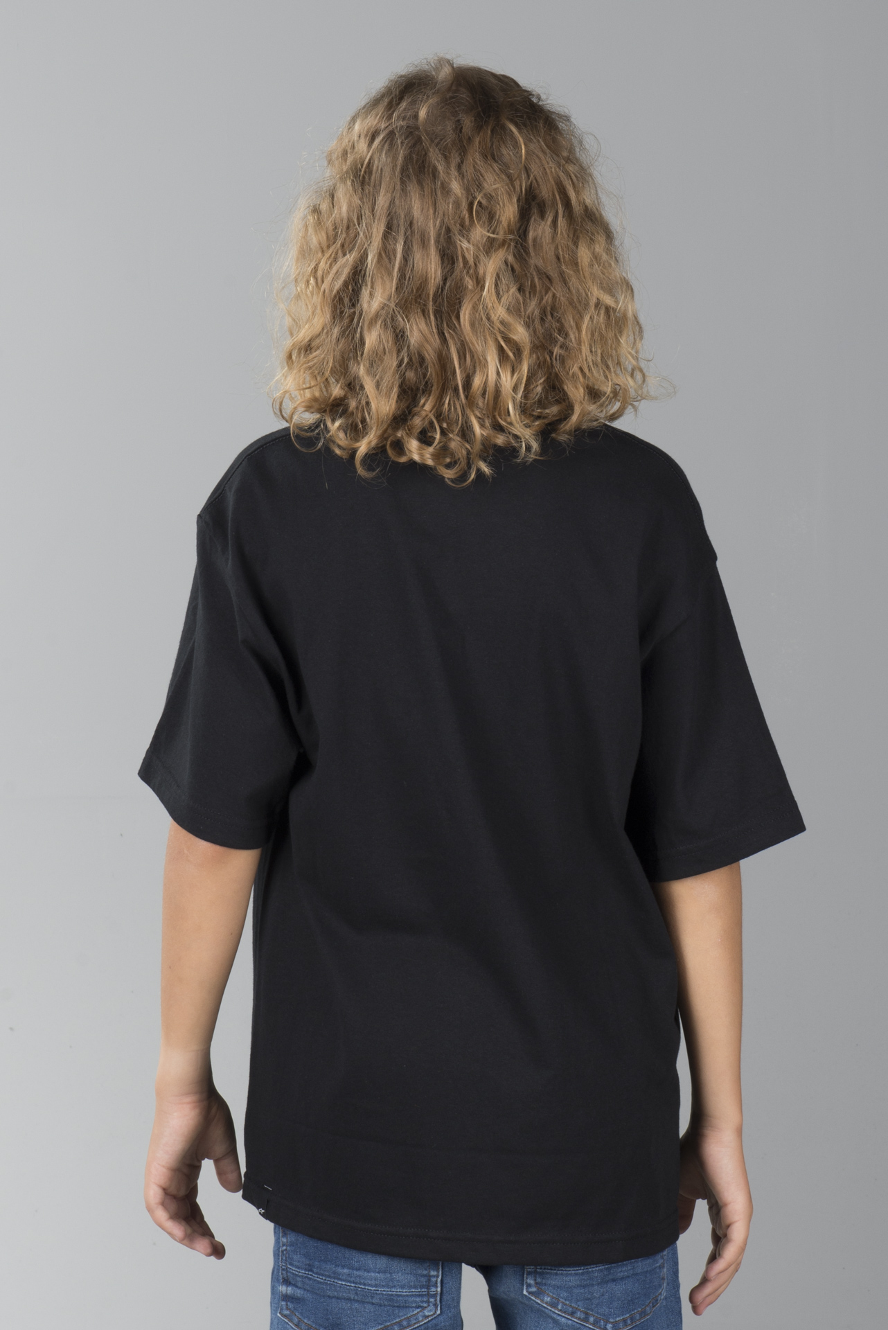 T-shirt Kinderen Alpinestars Ride 2.0