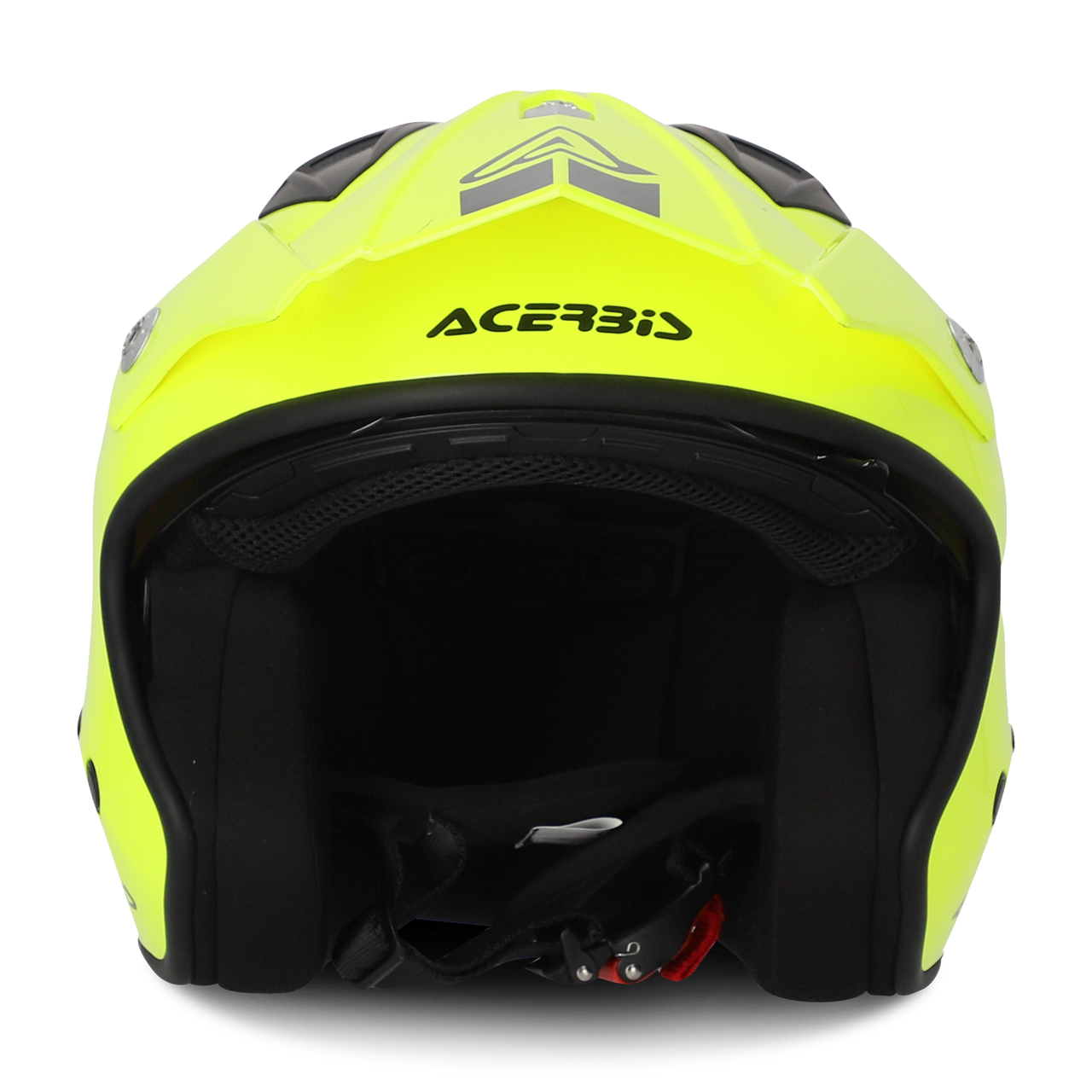 Odprta Čelada Acerbis Jet Aria