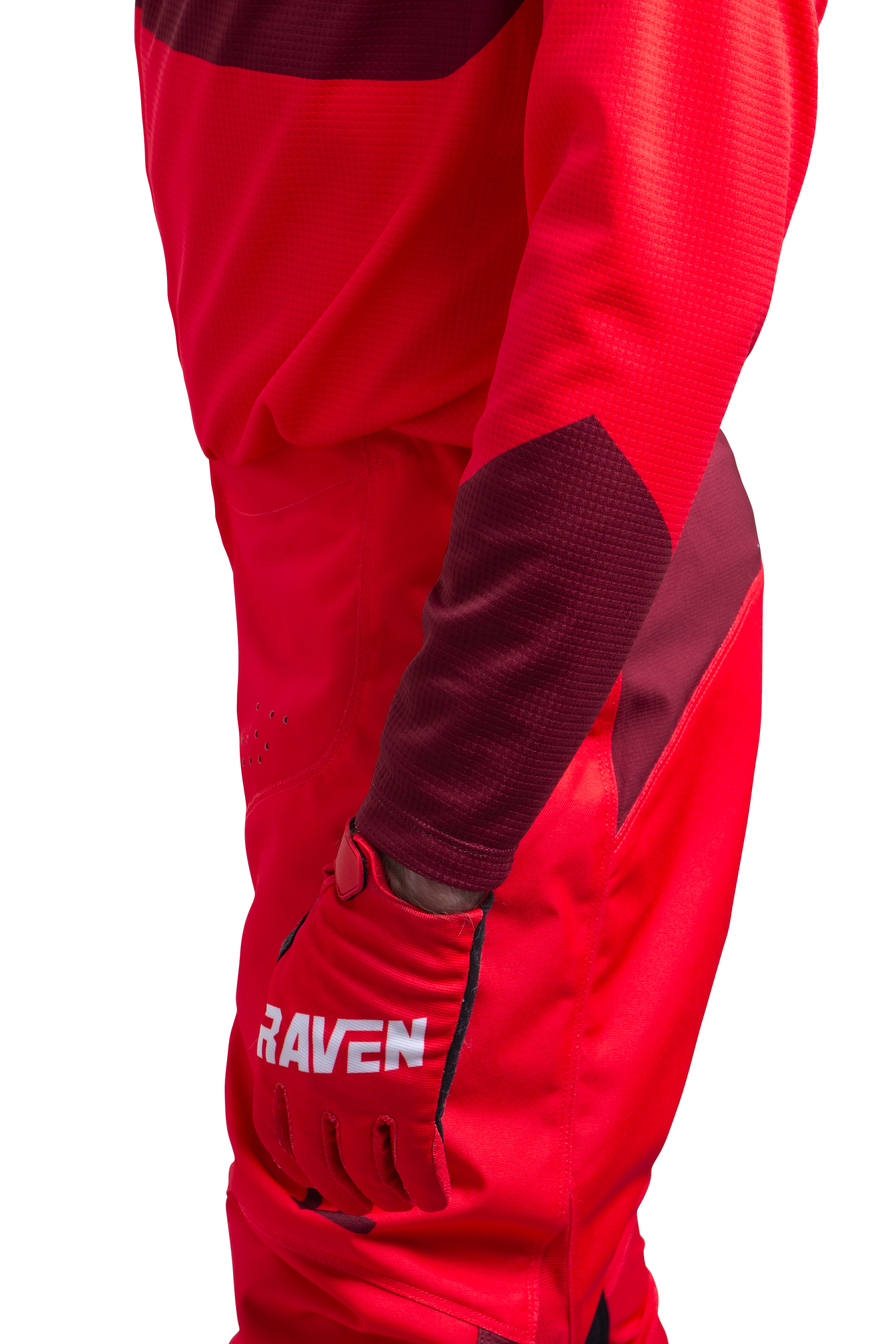 Raven RV-Two MX Jersey | 24MX