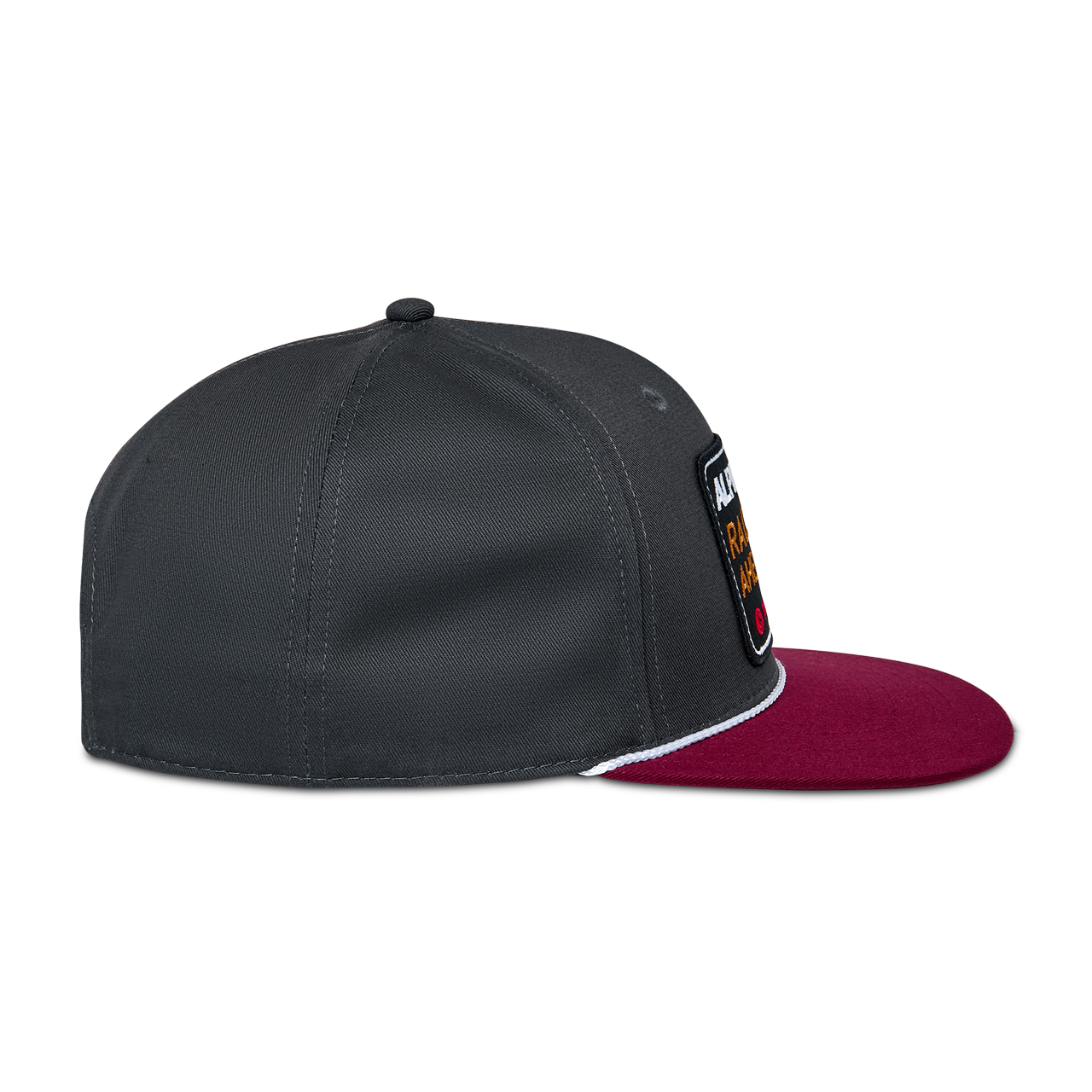 Snapback Pet Alpinestars Intuitive