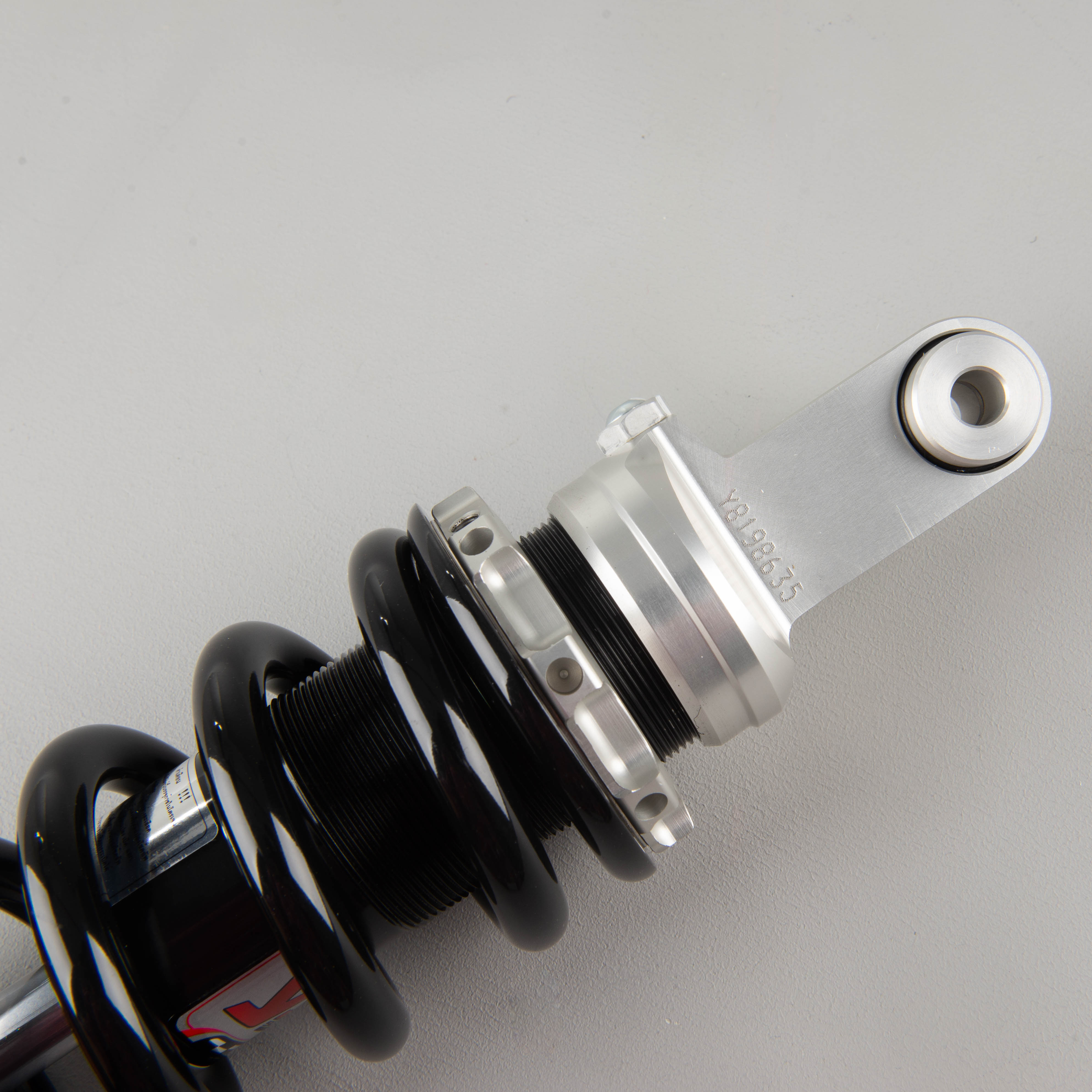 YSS Adjustable Twin Shock Absorber