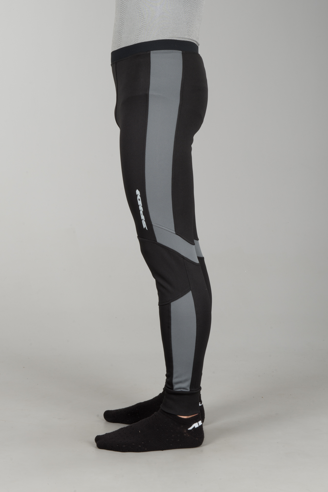 XL//2XL Funktionsunterhose IXS MORPHEUS schwarz Gr