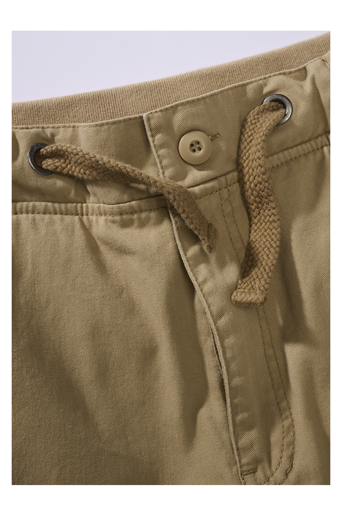Korte Broek Brandit Packham Vintage