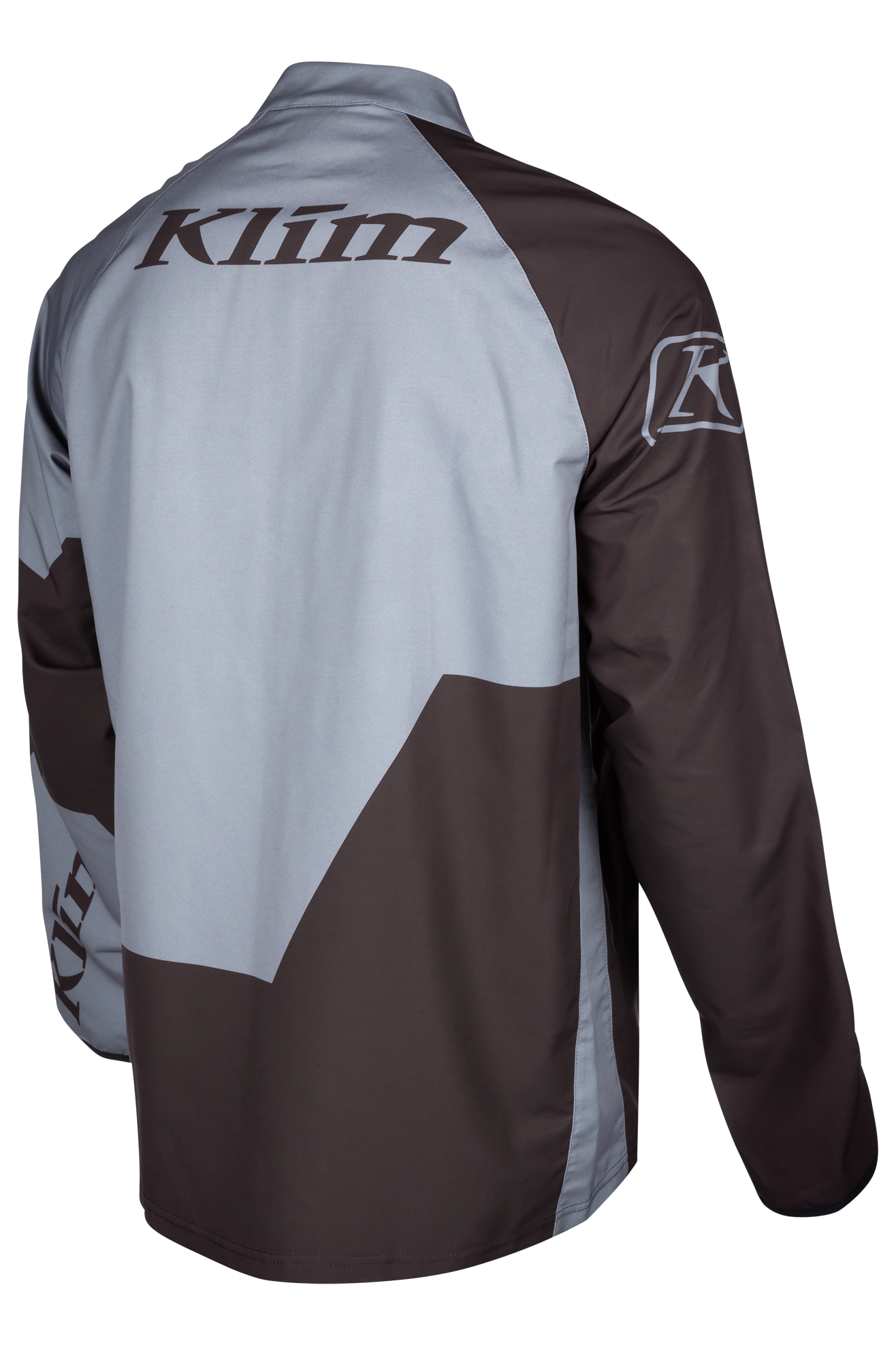Jersey Klim Revolt 1/4 Zip Castlerock
