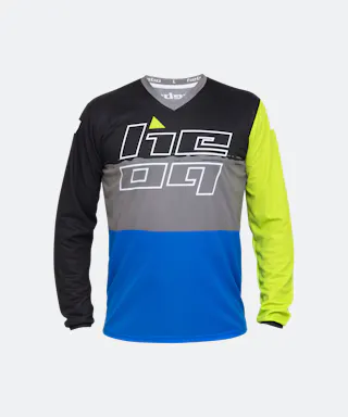 Hebo Pro Youth MX Jersey