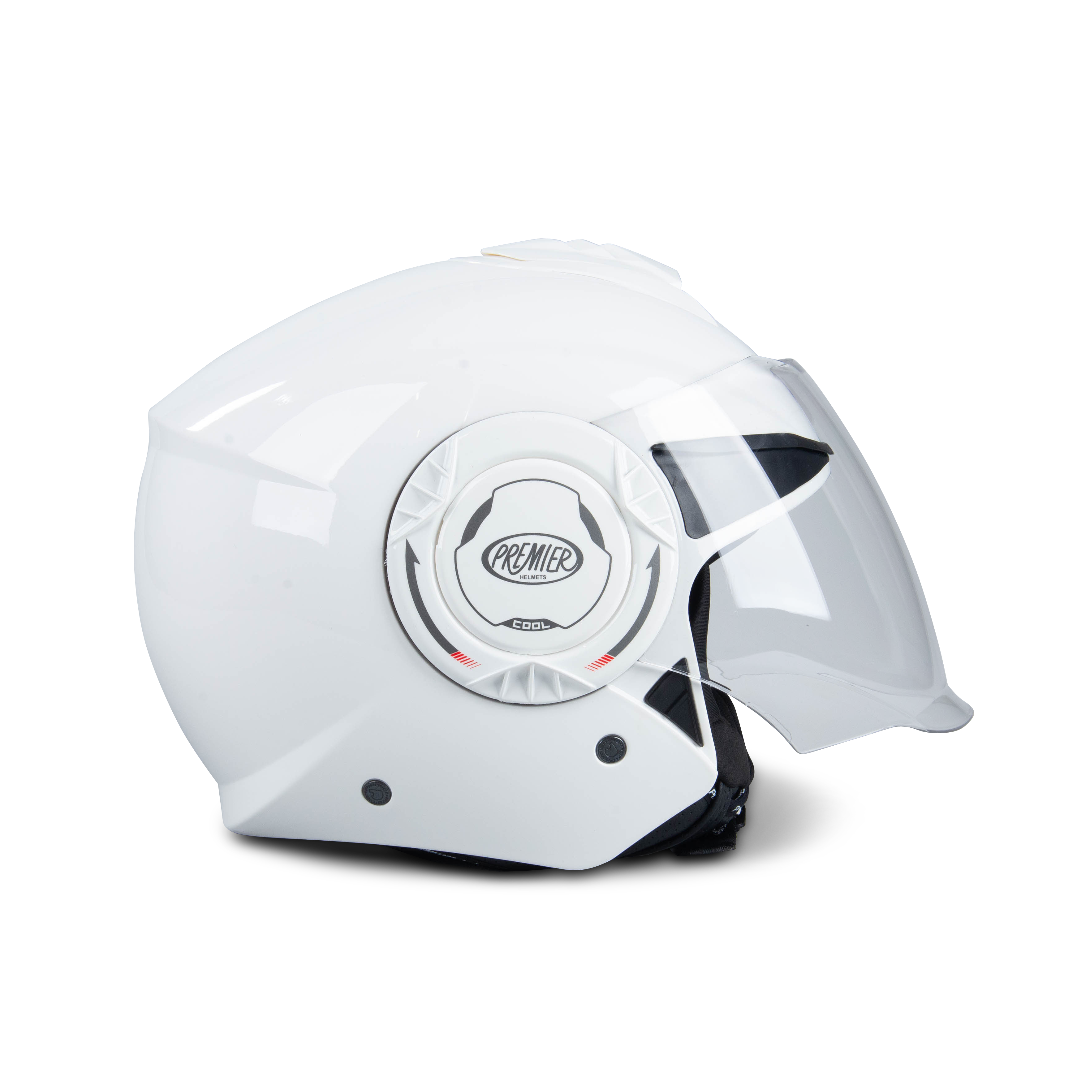 Premier Cool U9 BM Open Helmet