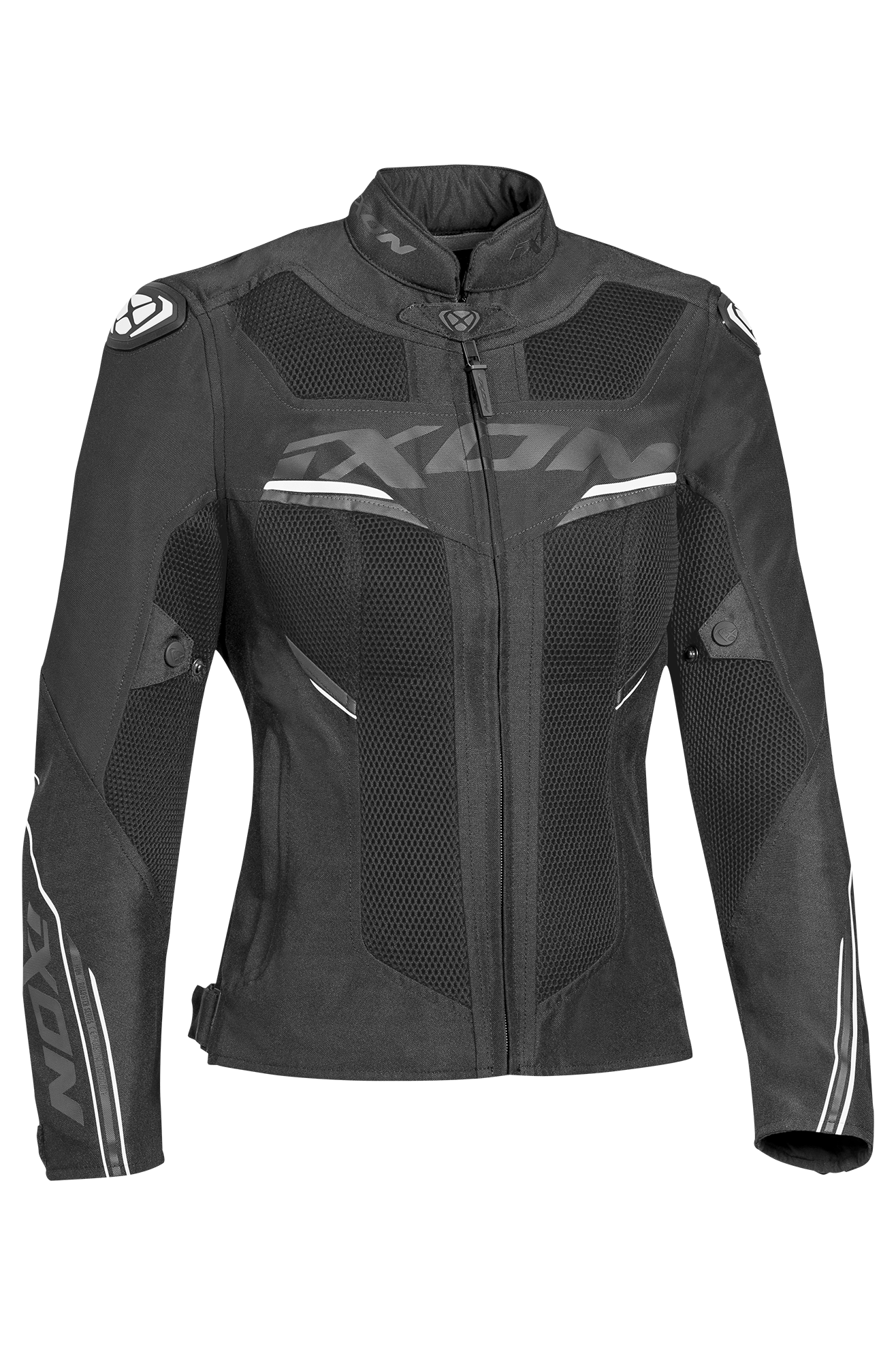 Motorjas Dames Ixon Draco