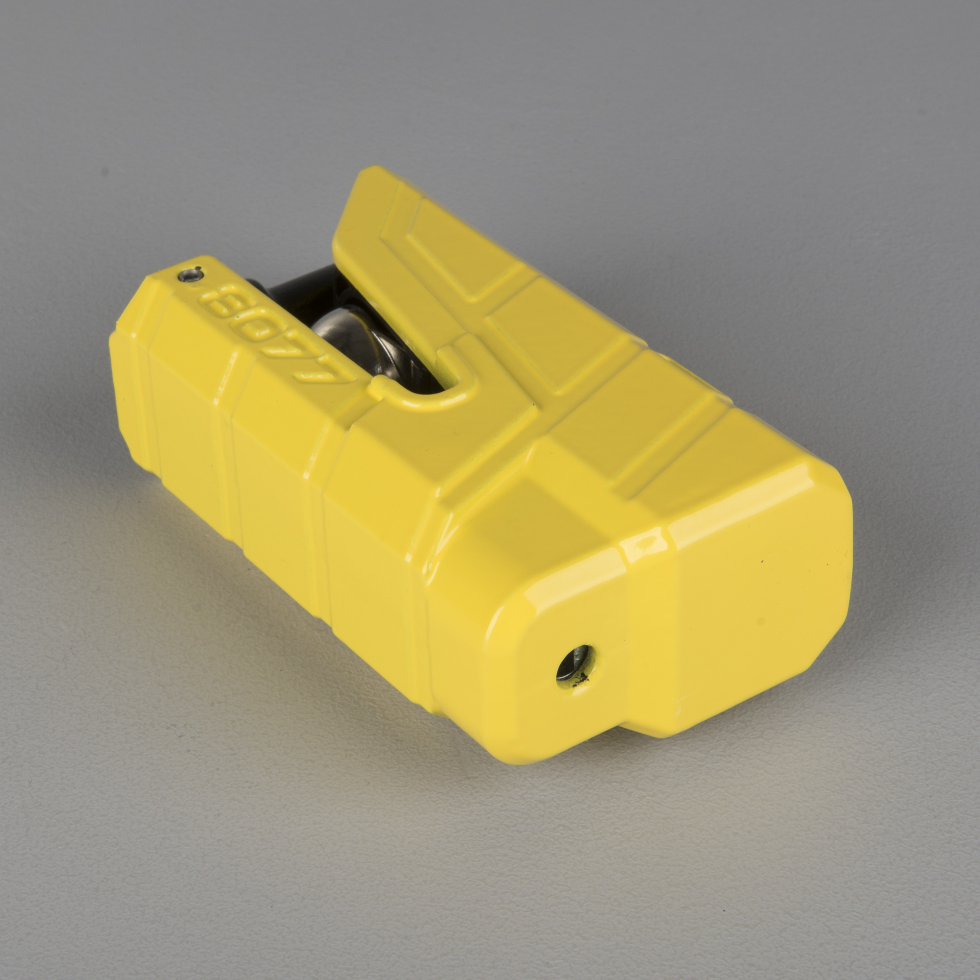 Candado ABUS Granit Detecto X-Plus 8077