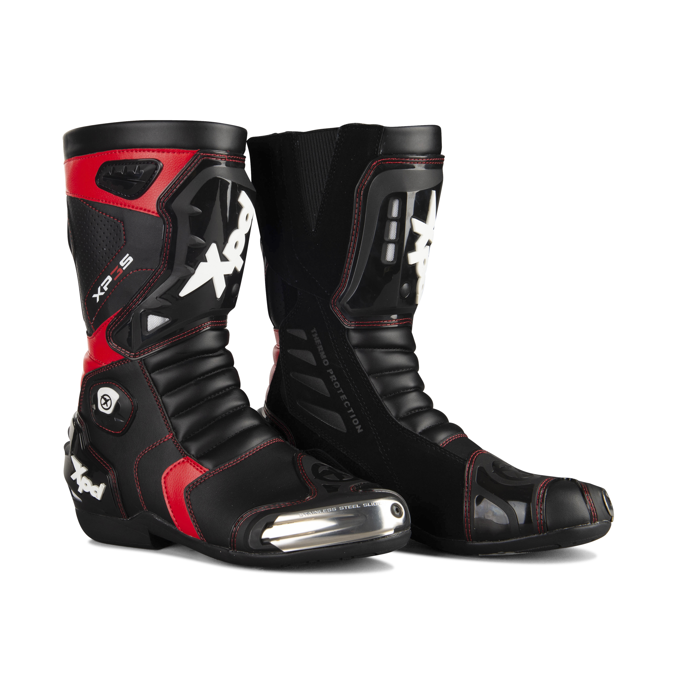 Botas de Moto XPD XP3 S