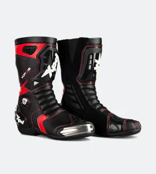 XPD XP3 MC Boots