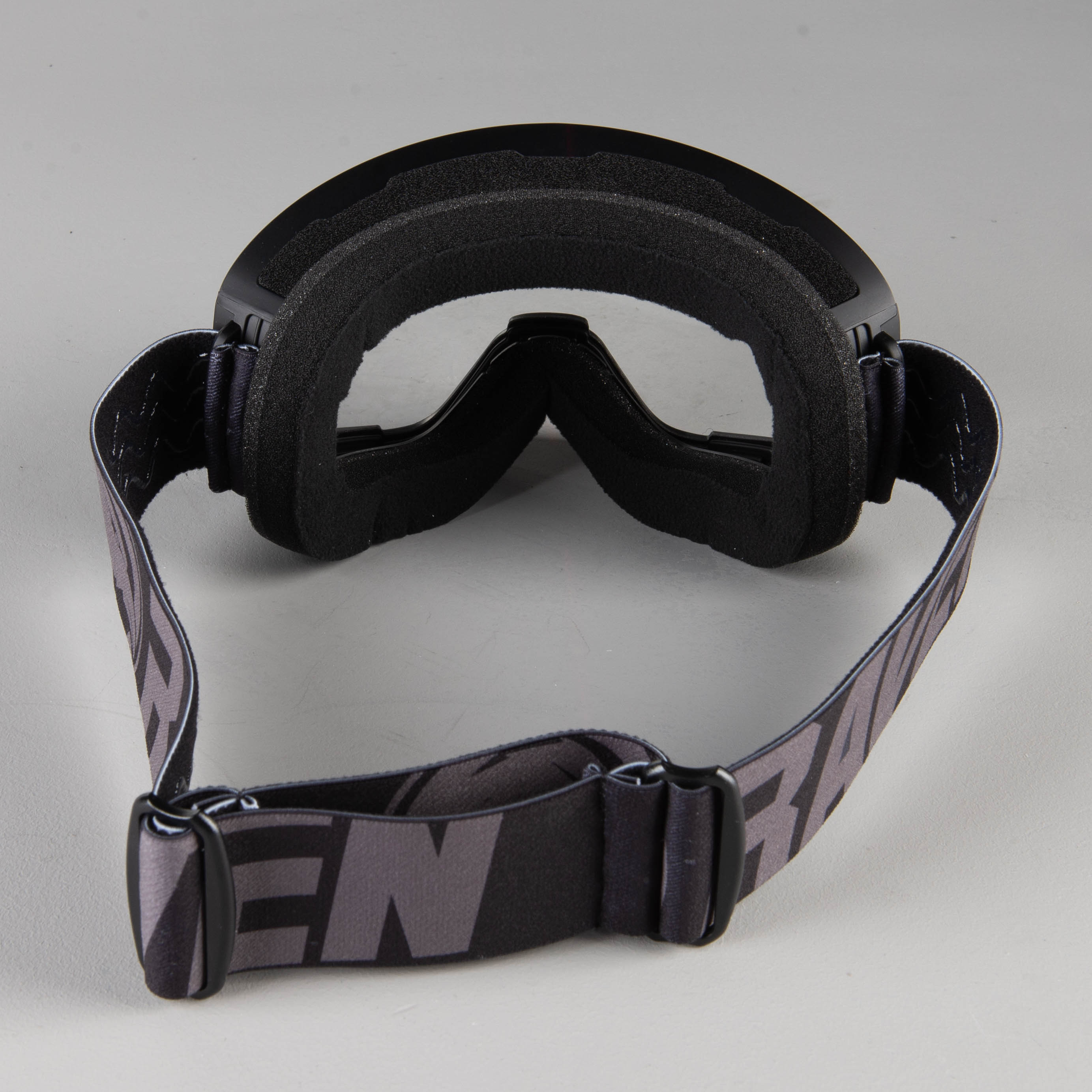 Raven Edge VentMax Magnetic Charge Snow Goggles