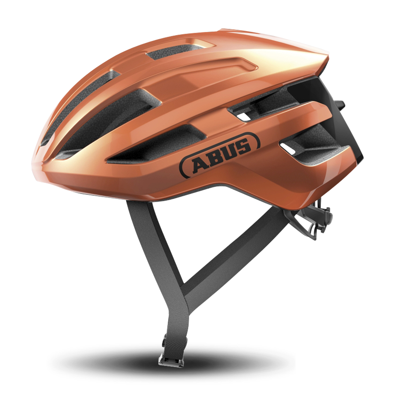 Casque VTT ABUS PowerDome