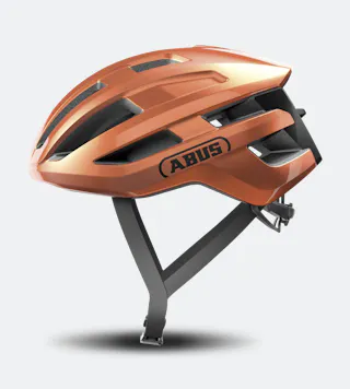 Mägiratta Kiiver ABUS PowerDome
