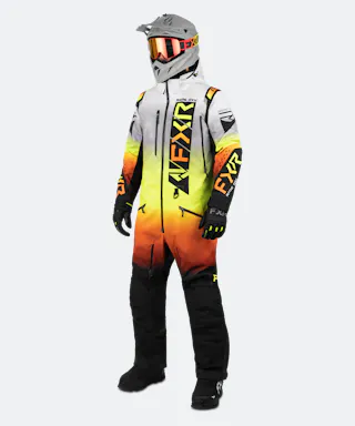 Sneeuwpak FXR Helium Lite Lightning