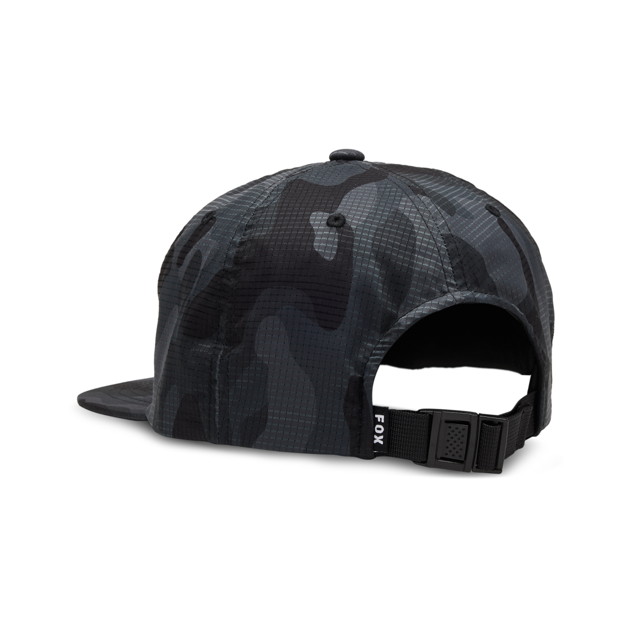 FOX Base Over Cap