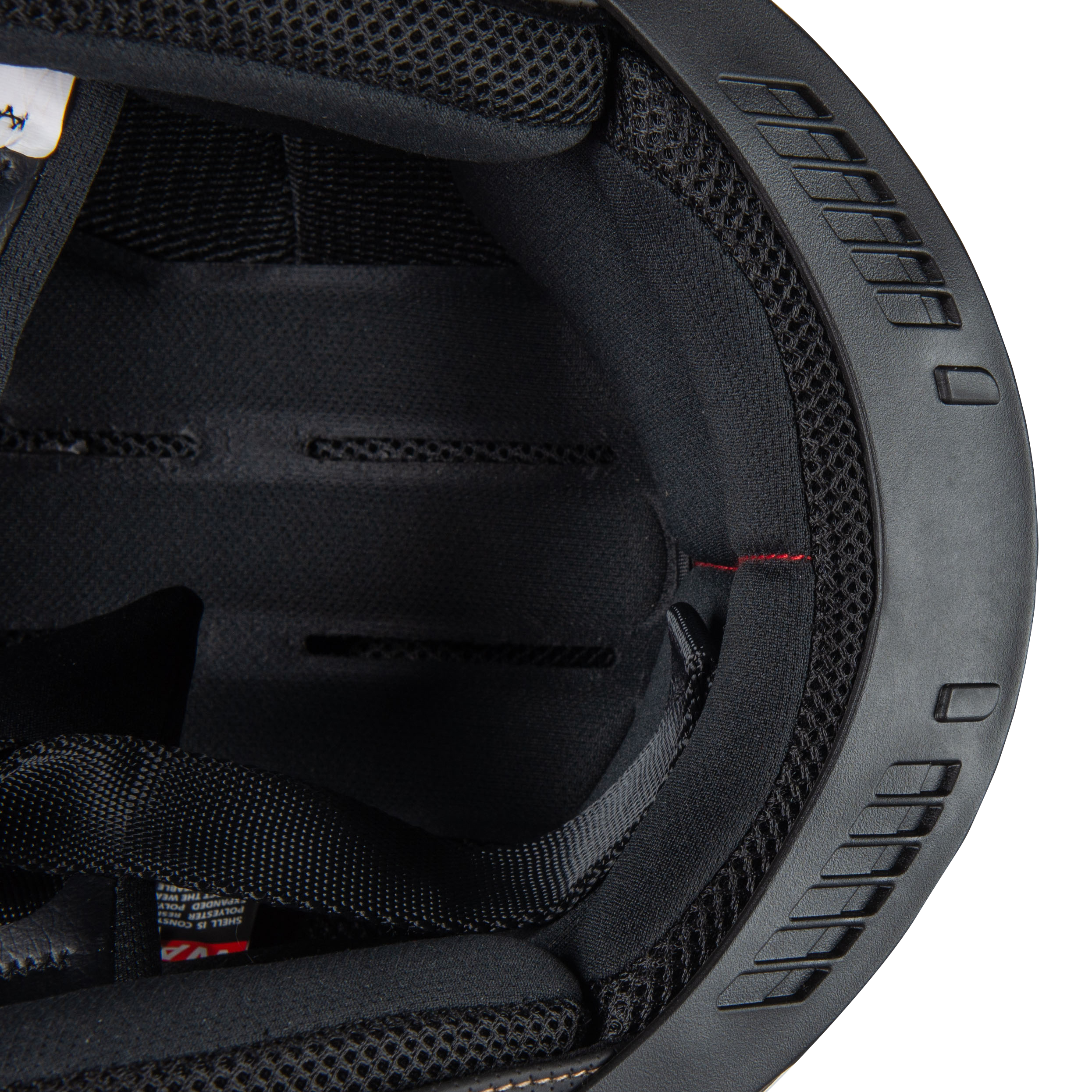 Course City Open-Face Helmet