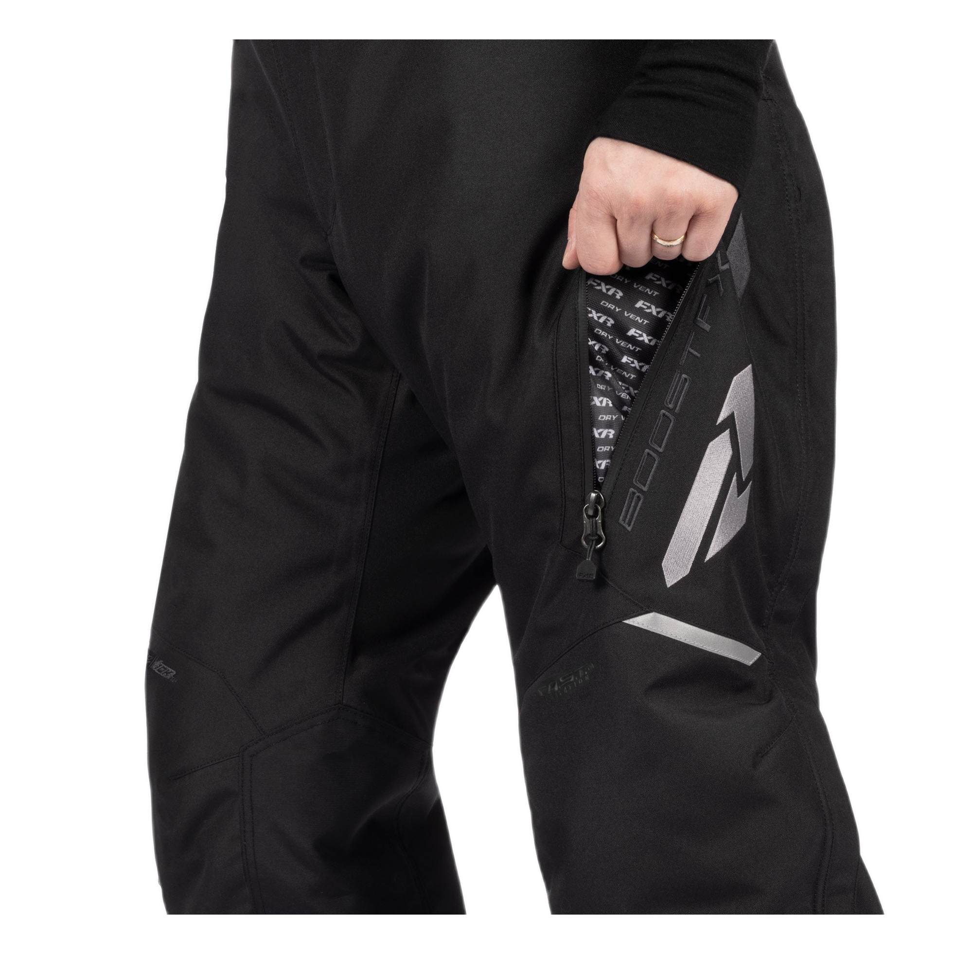 Schneehose FXR BOOST FX