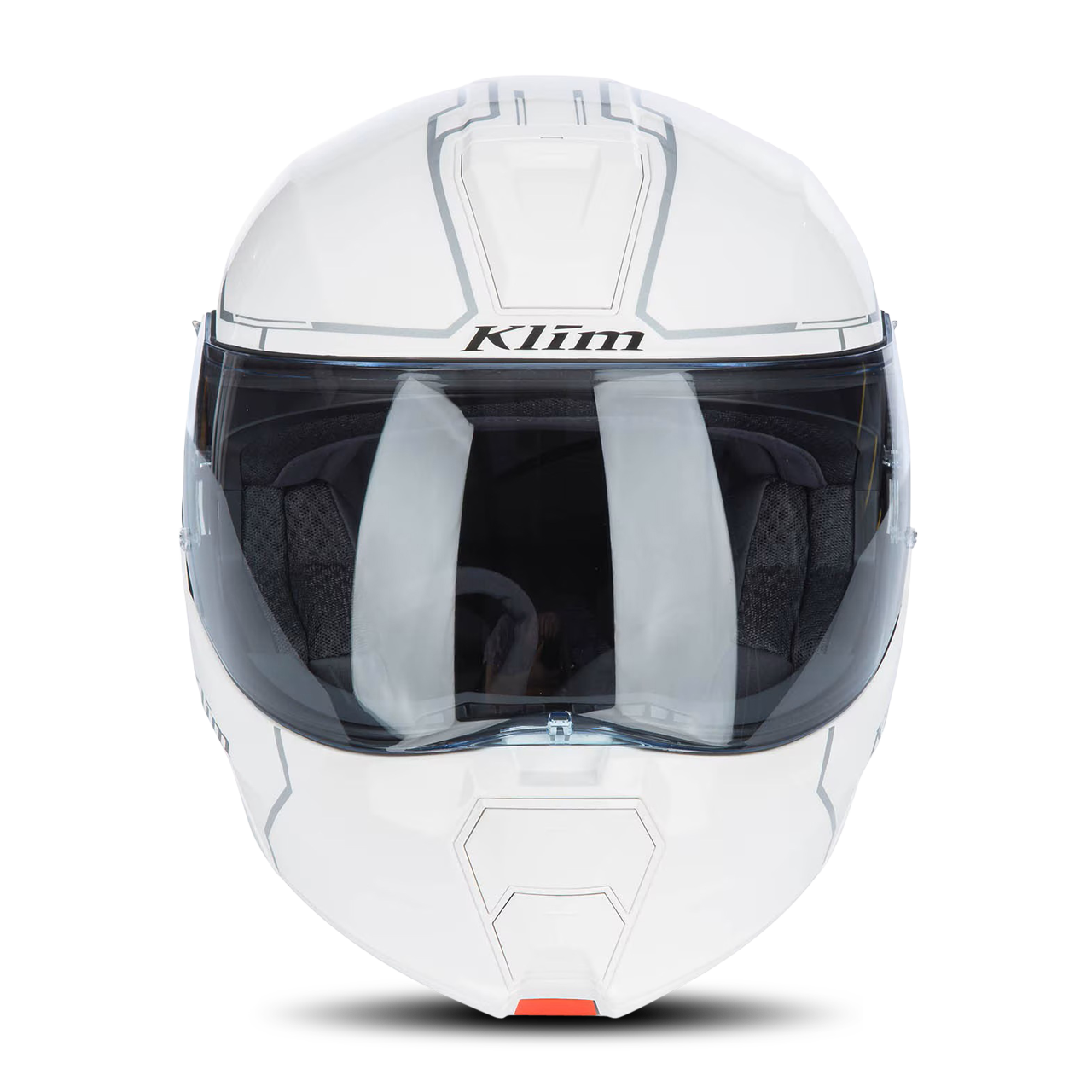 Integraalhelm Klim GT1 Expedition
