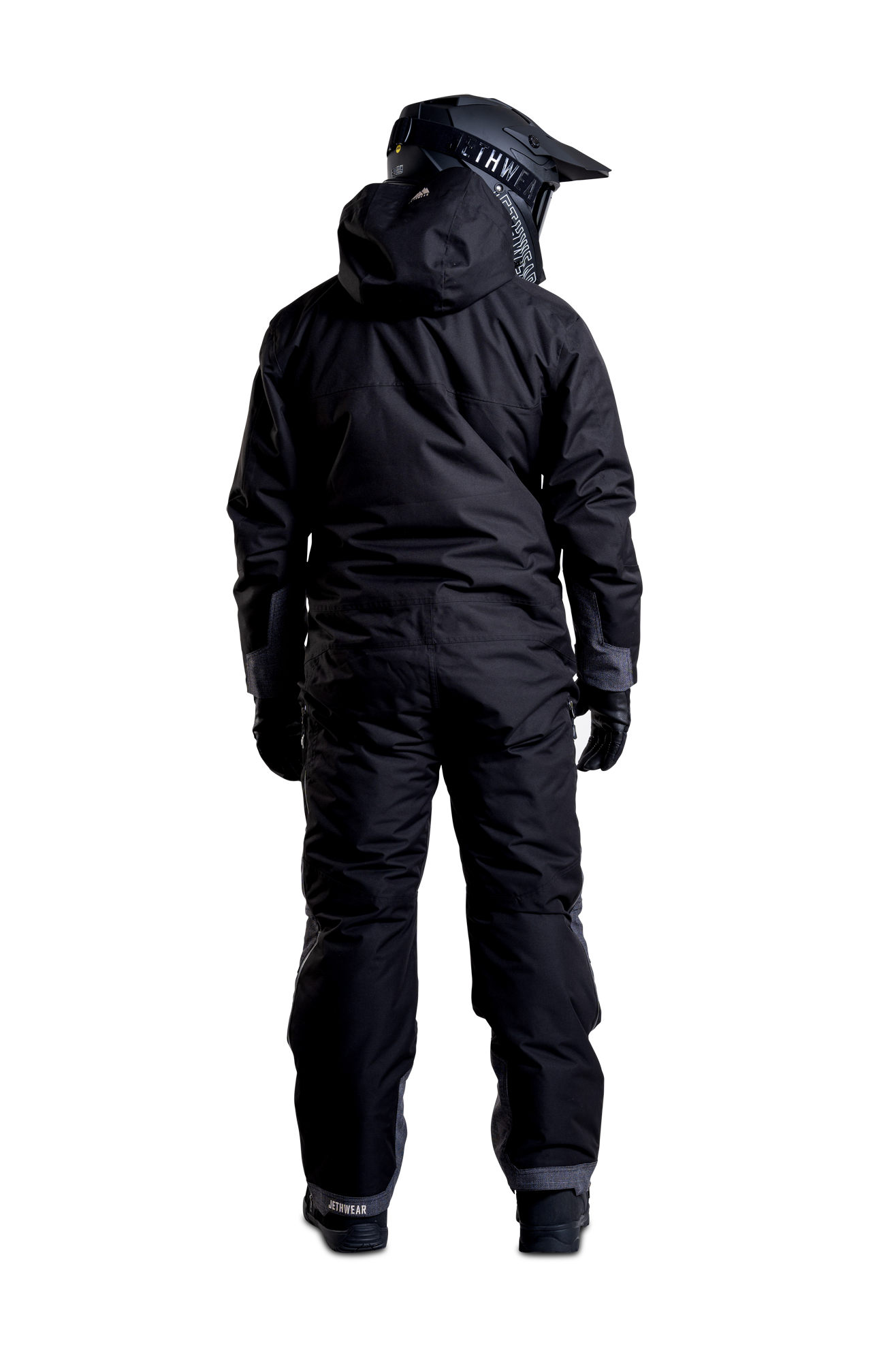 Mono Jethwear Freedom Shell