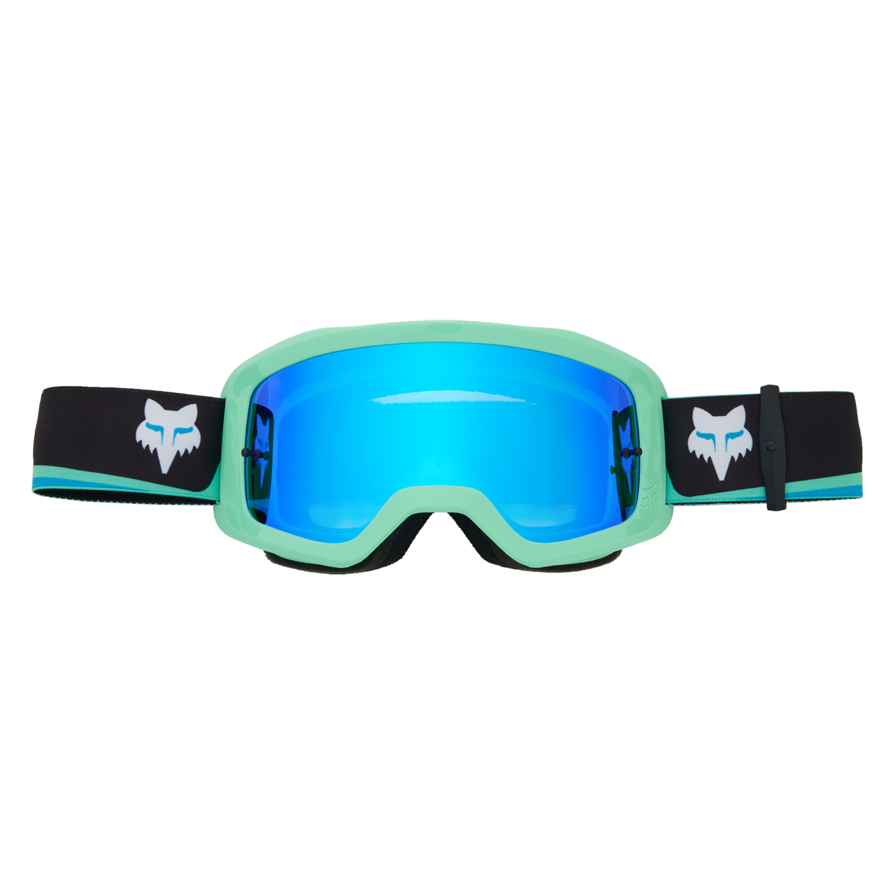 Gafas de Cross FOX Main Ballast Spark