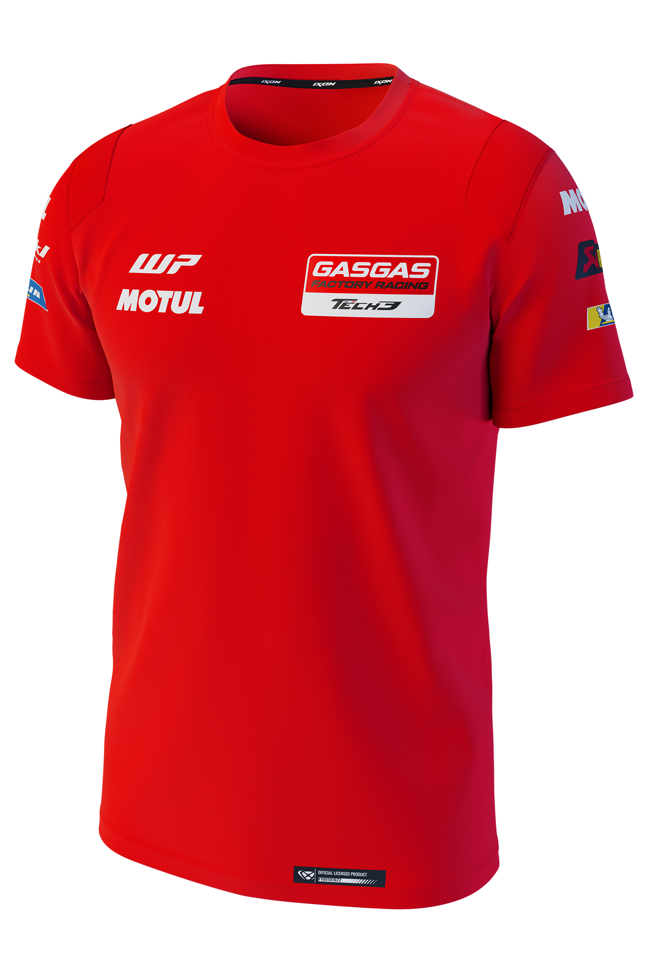 Ixon TS1 Tech3 24 T-Shirt