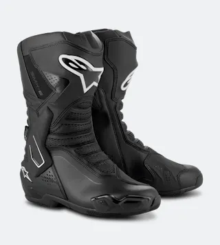 Motocyklové Boty Alpinestars SMX-6 V3 Drystar