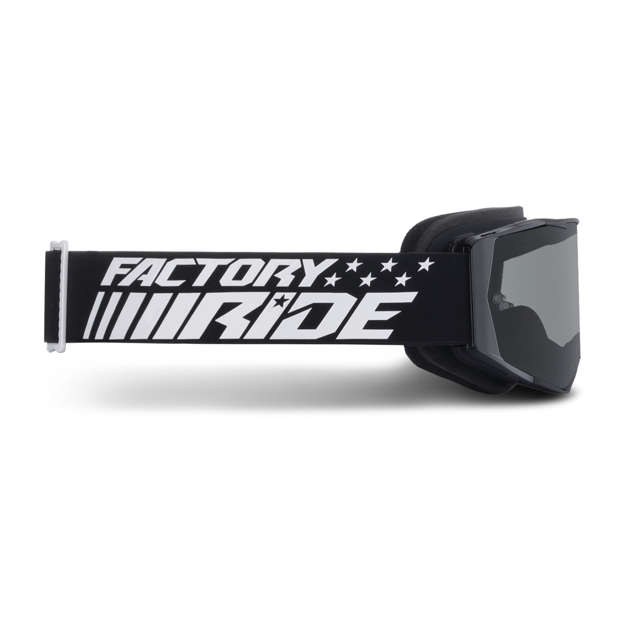 FXR Factory Ride MX Goggles