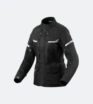 Casaco de Motociclismo Rev'it! Outback 4 H2O Feminino