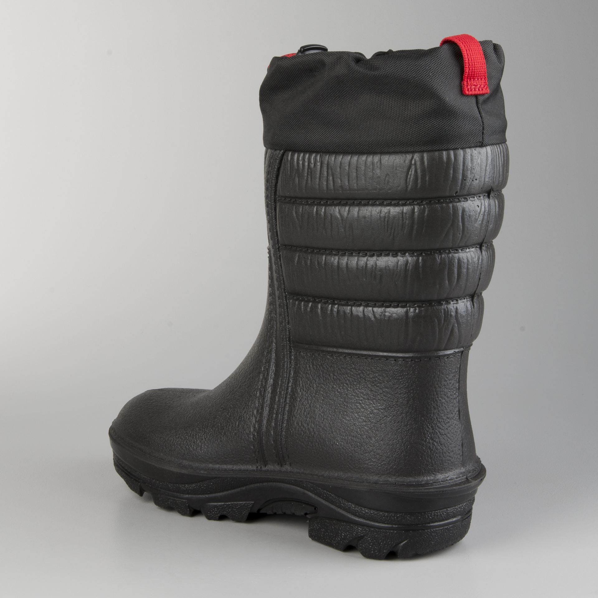 Polyver Low Premium+ Winter Boots