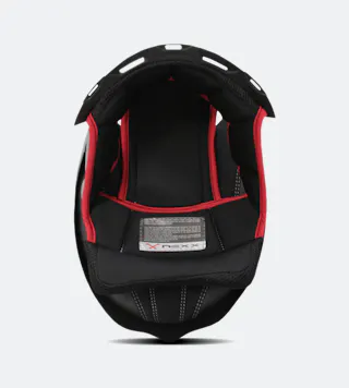Interiør Nexx SX.100
