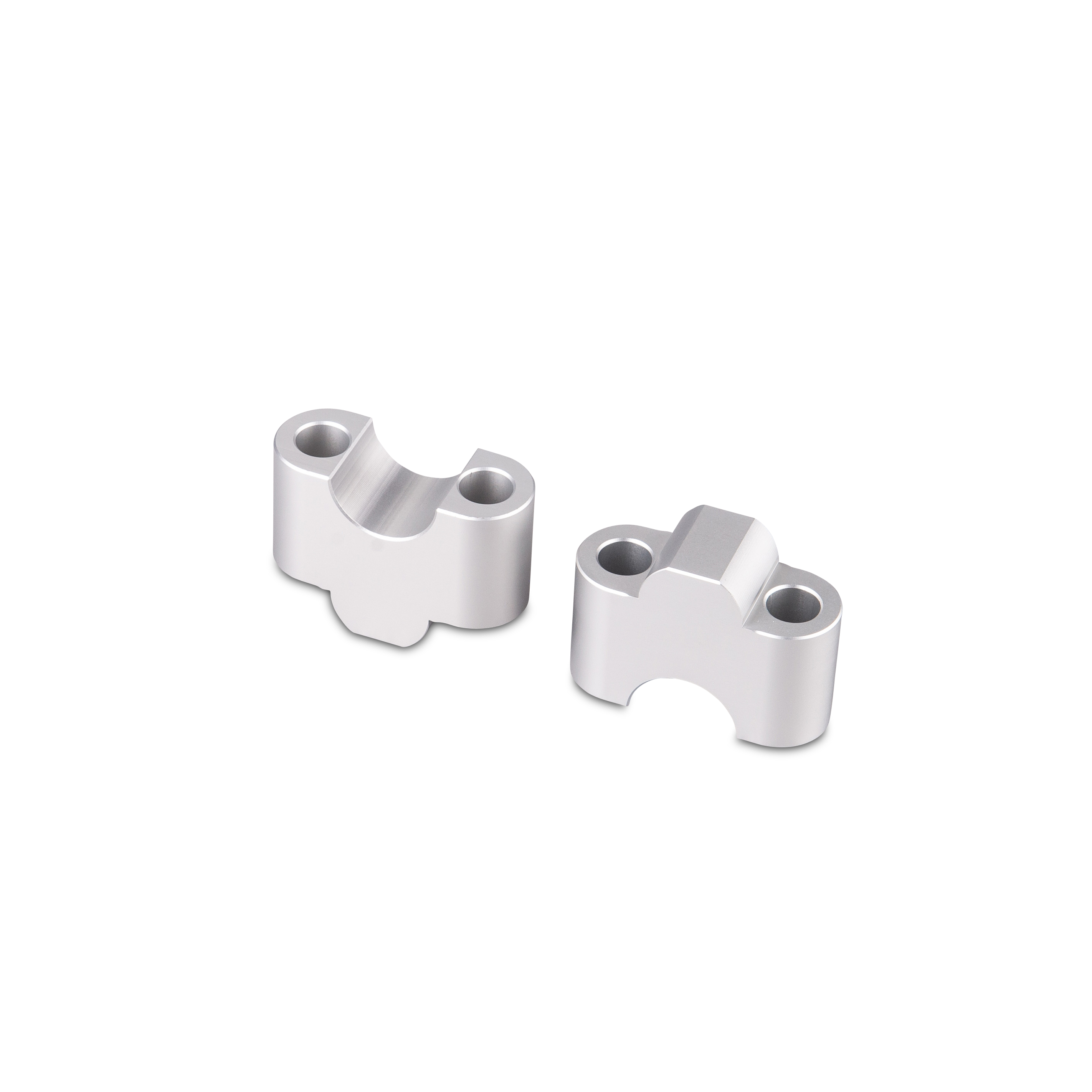 Proworks CNC Handlebar Risers
